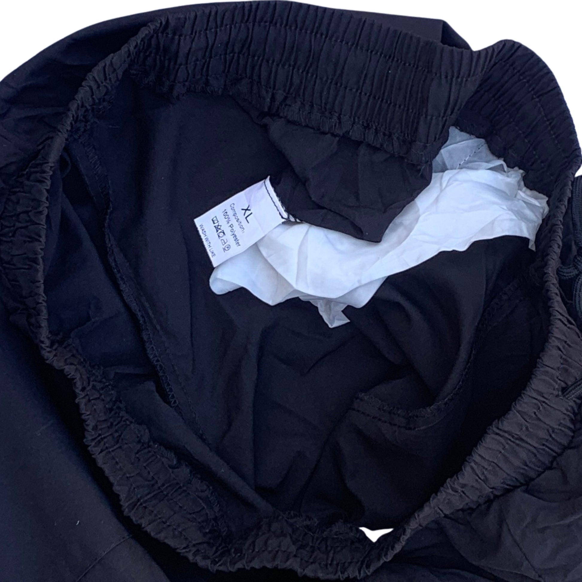 UNKNOWN TRACK PANTS