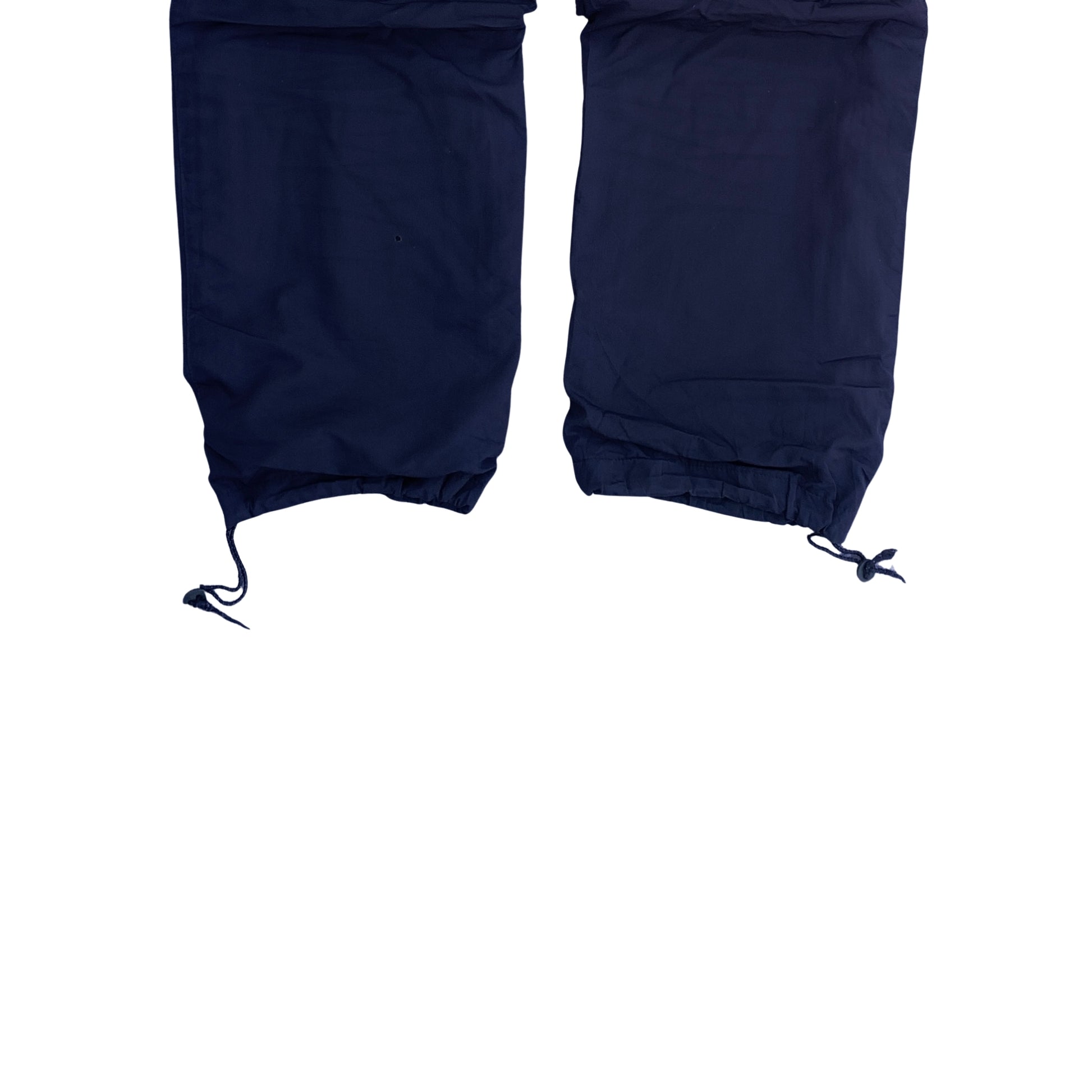 UNKNOWN TRACK PANTS