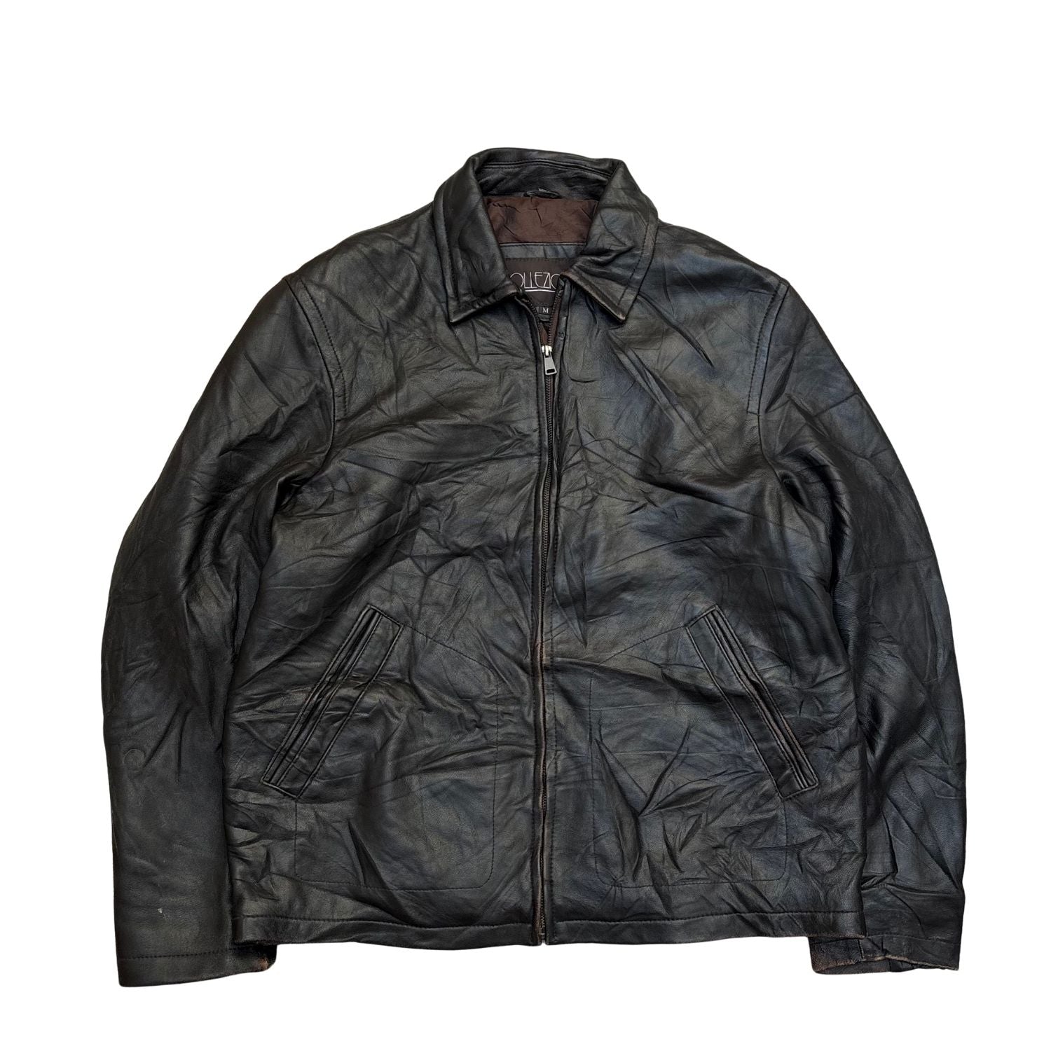 COLLEZIONE JACKET