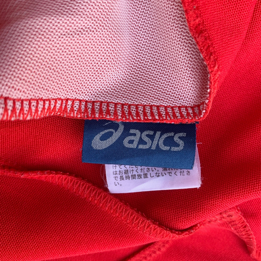 ASICS TRACK PANTS