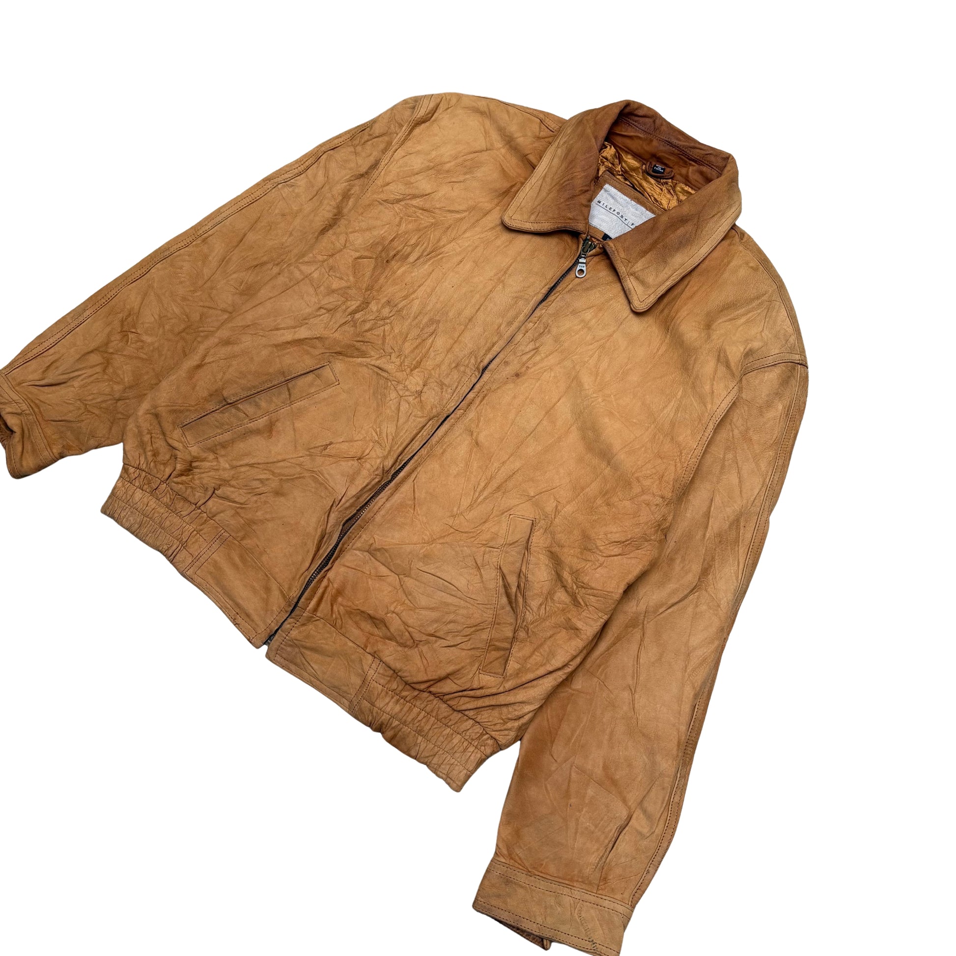 MILEPOST FOUR JACKET