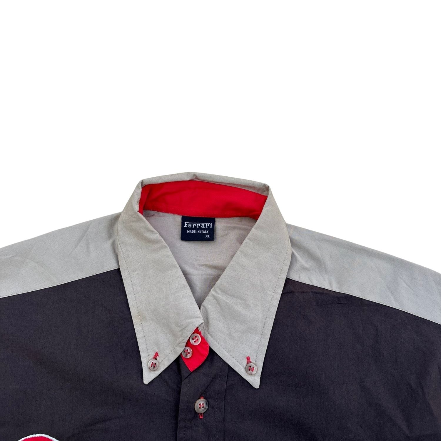 FERRARI SHIRT
