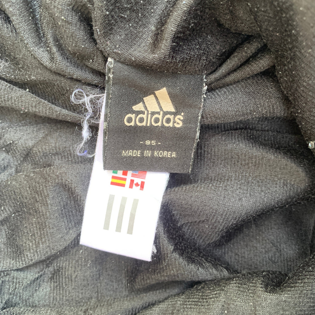 ADIDAS TRACK PANTS