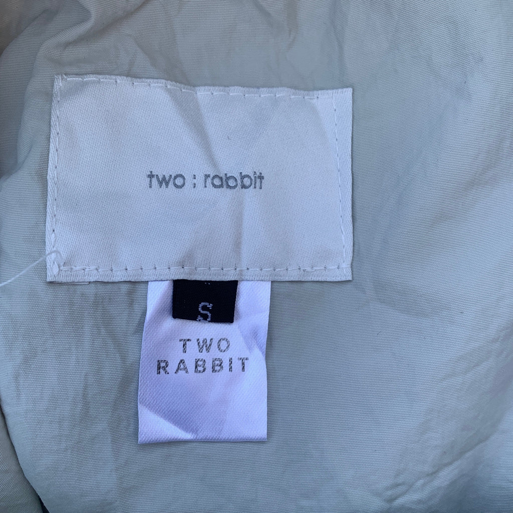 TWO RABBIT TRACK PANTS