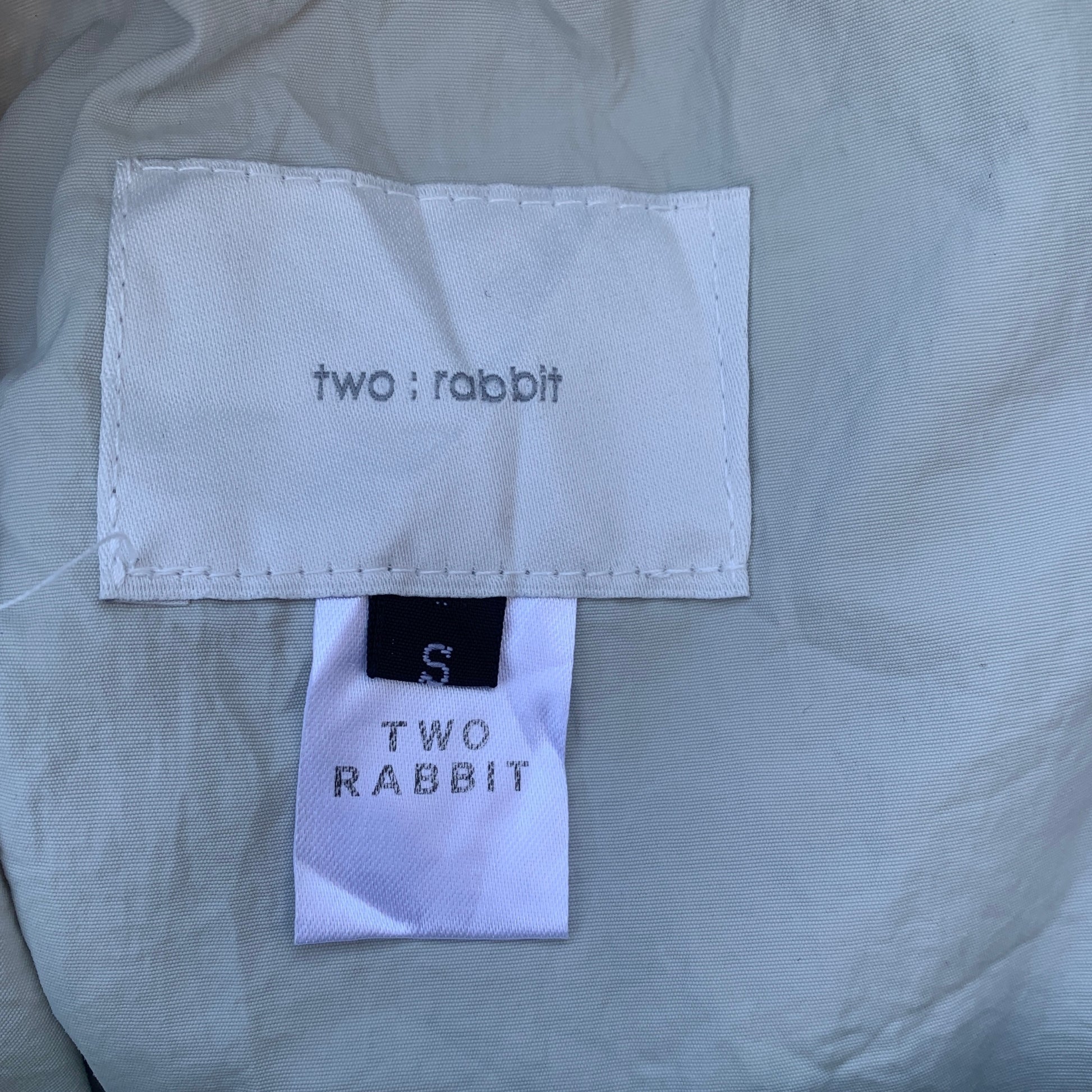 TWO RABBIT TRACK PANTS