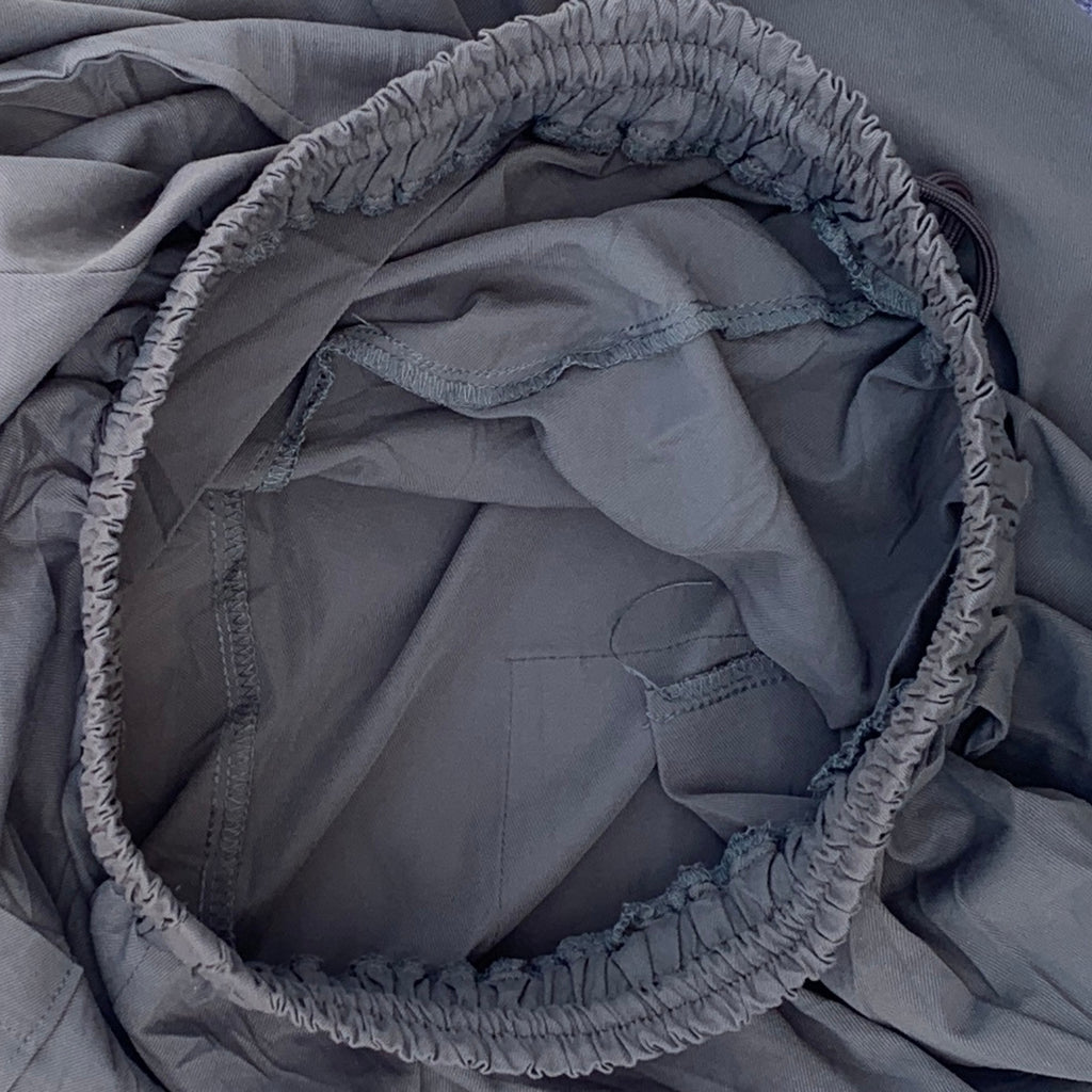 UNKNOWN TRACK PANTS