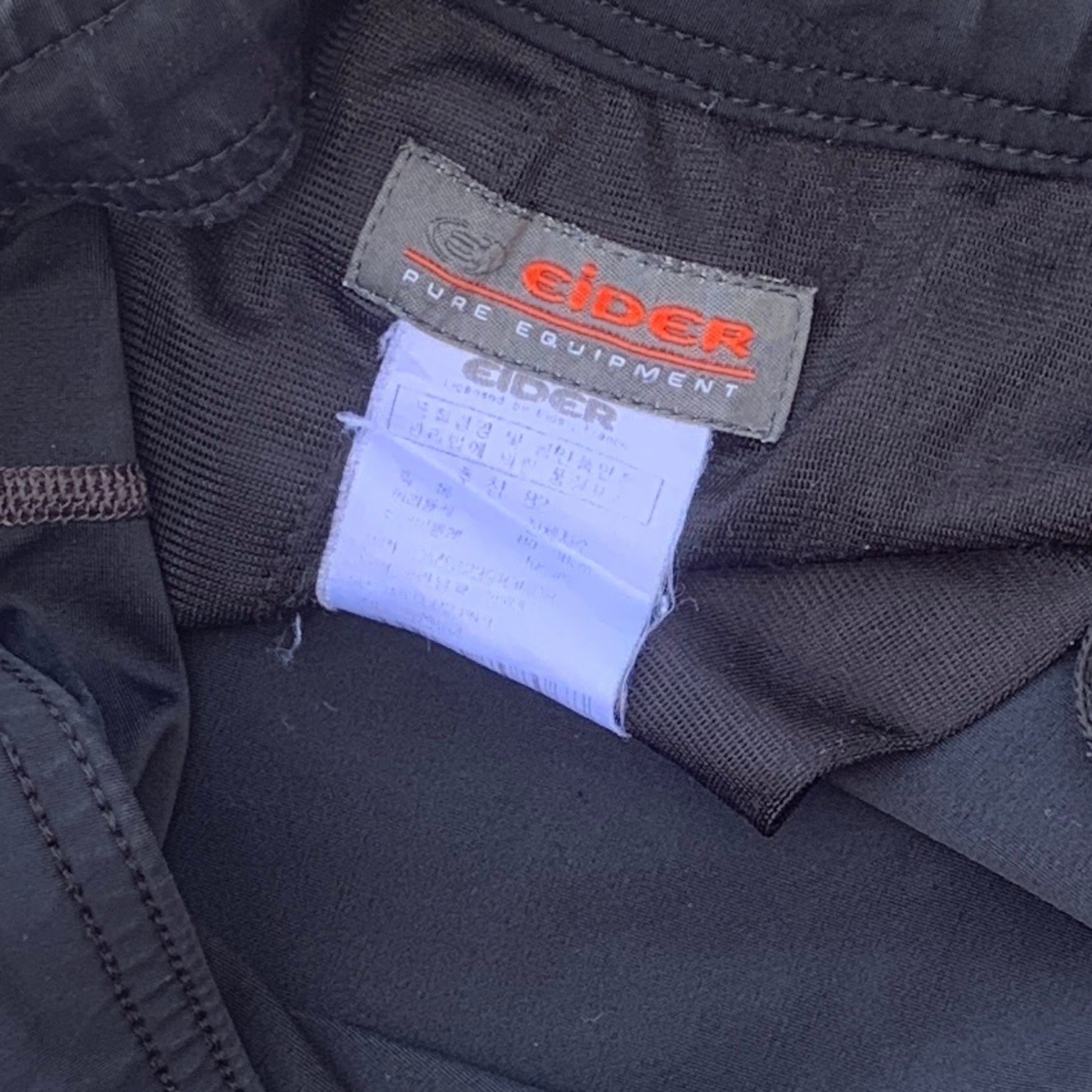 EIDER TRACK PANTS