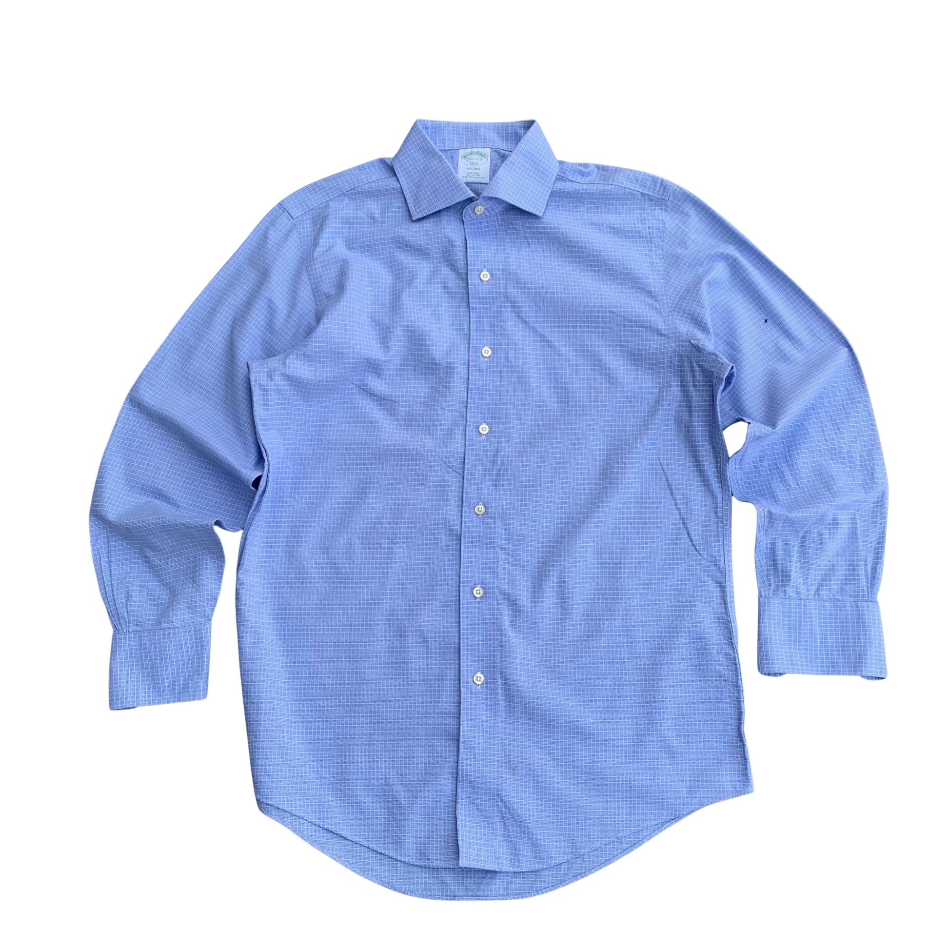 BROOKS BROTHERS SHIRT