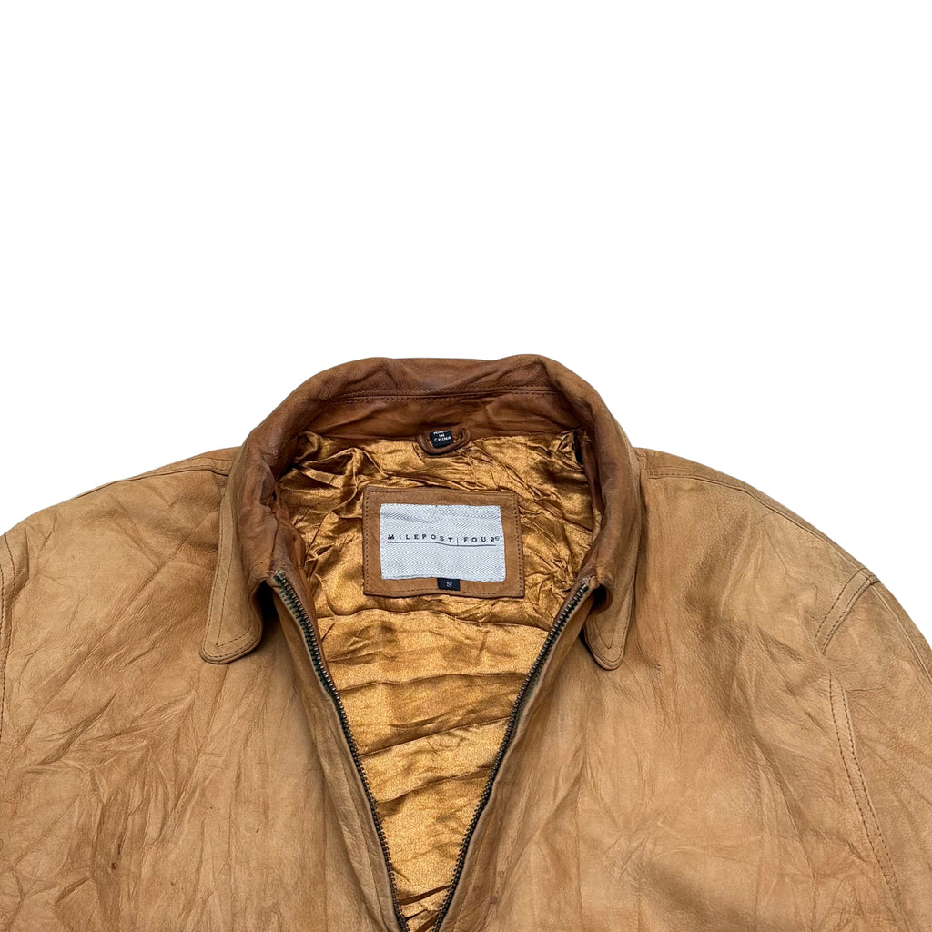 MILEPOST FOUR JACKET