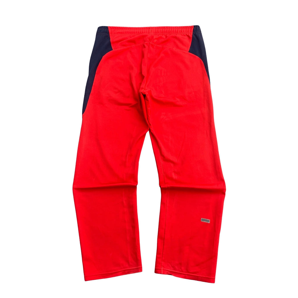 ASICS TRACK PANTS