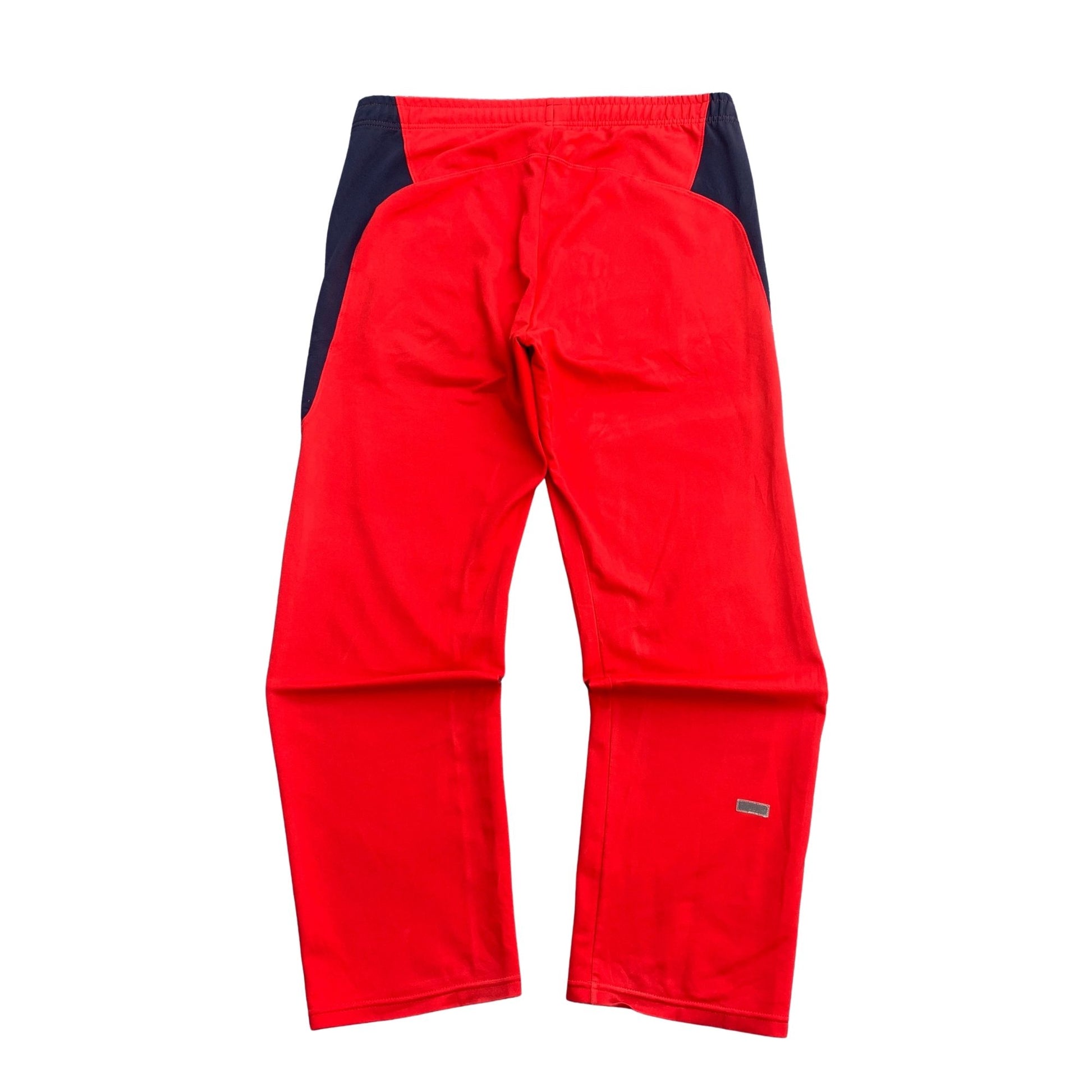 ASICS TRACK PANTS