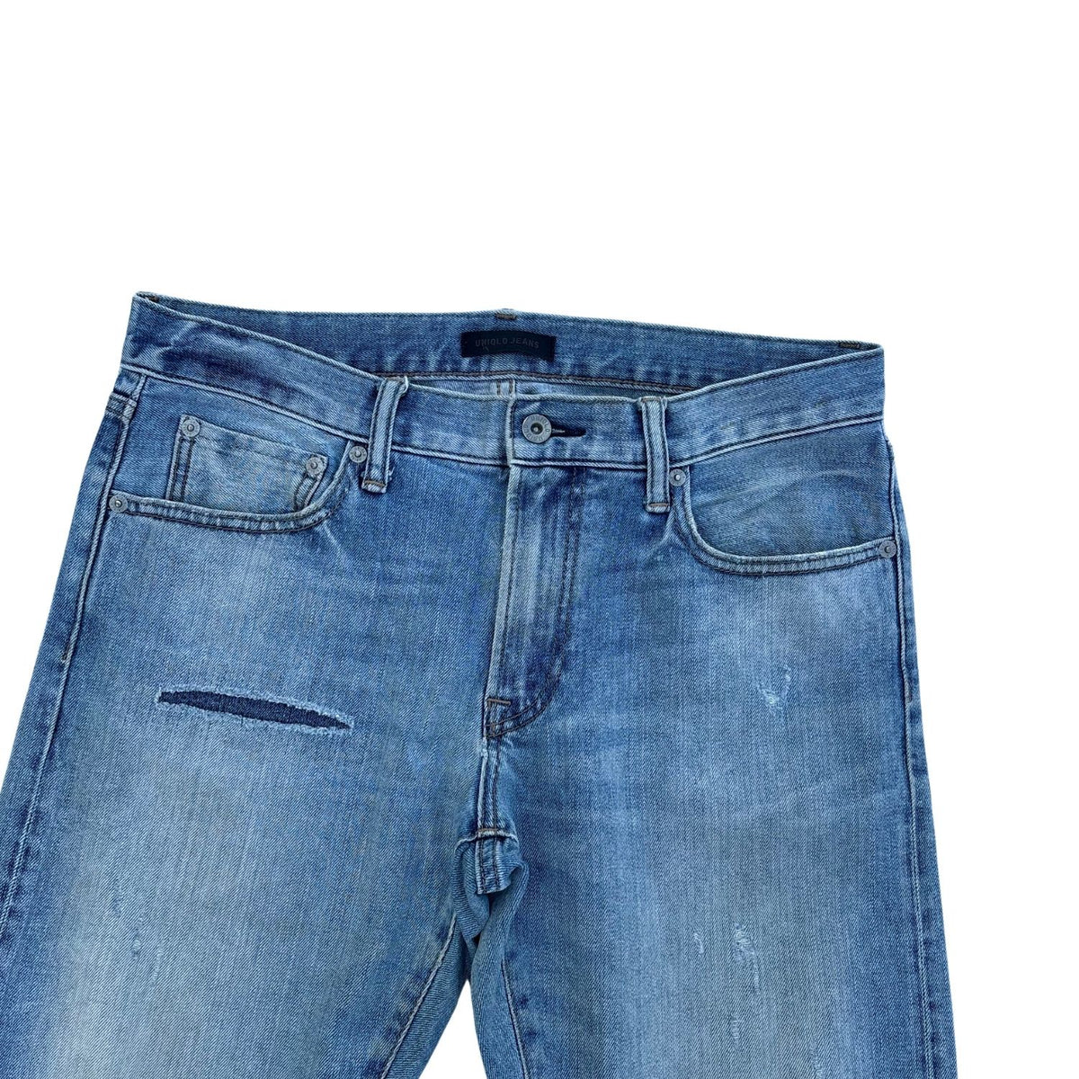 UNIQLO JEANS