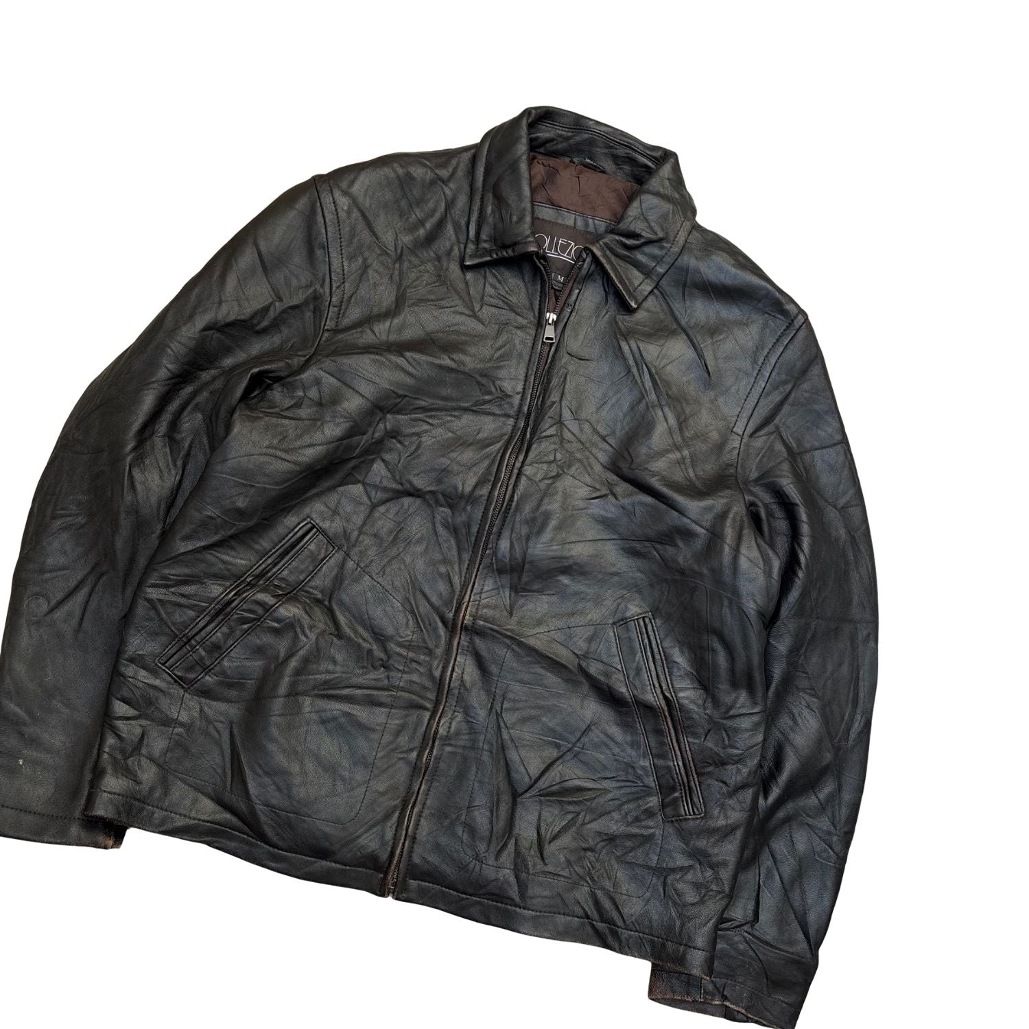 COLLEZIONE JACKET