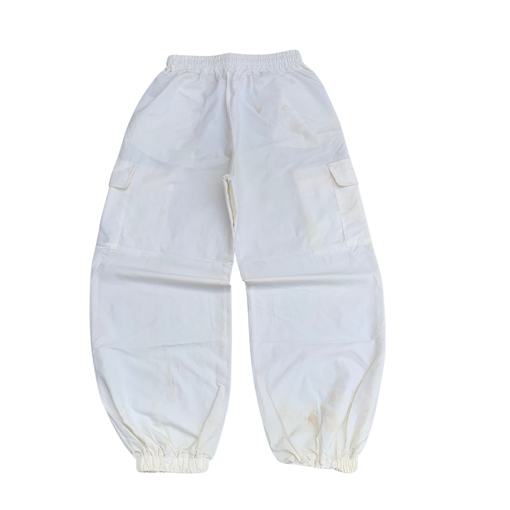 BISKE TRACK PANTS