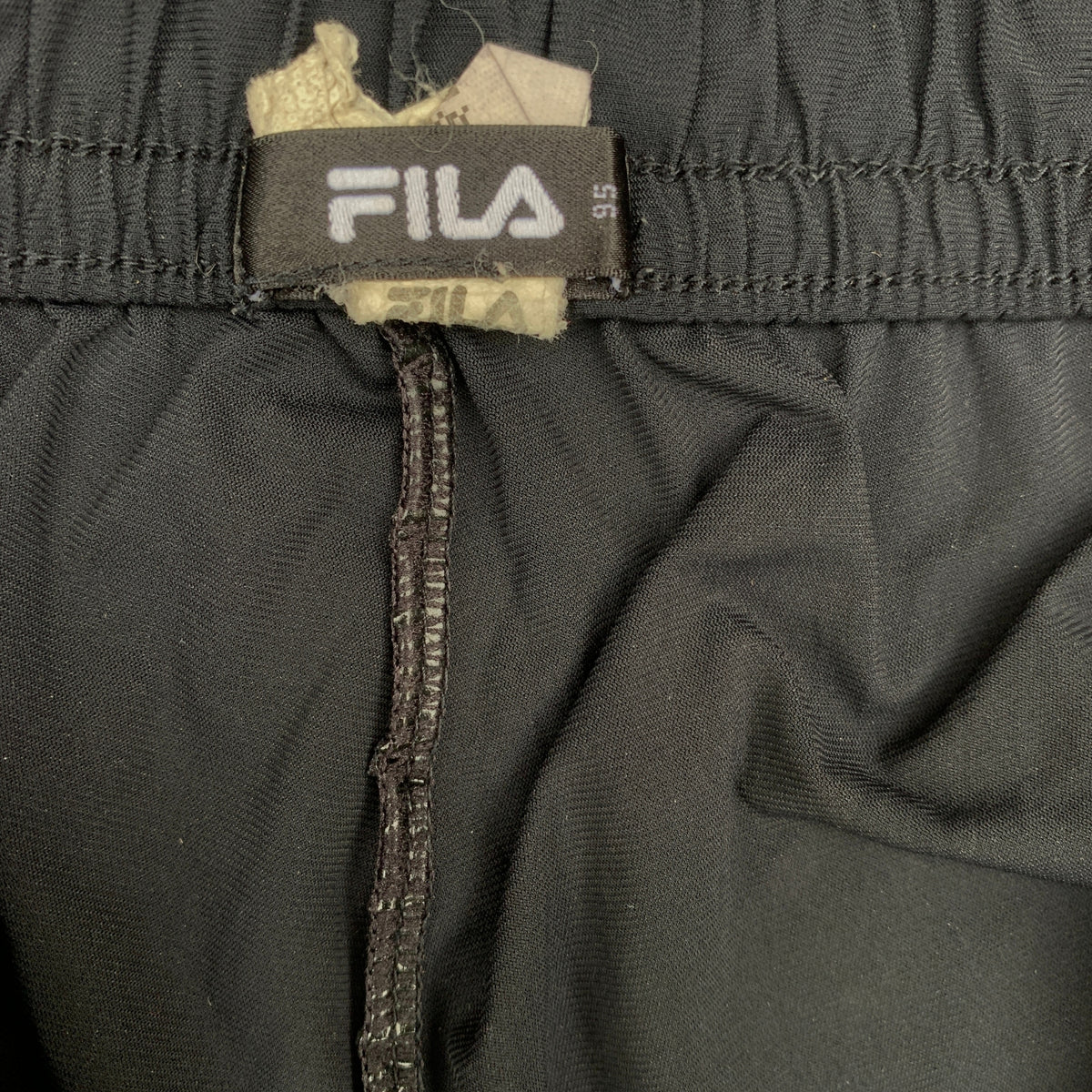 FILA TRACK PANTS (1528)