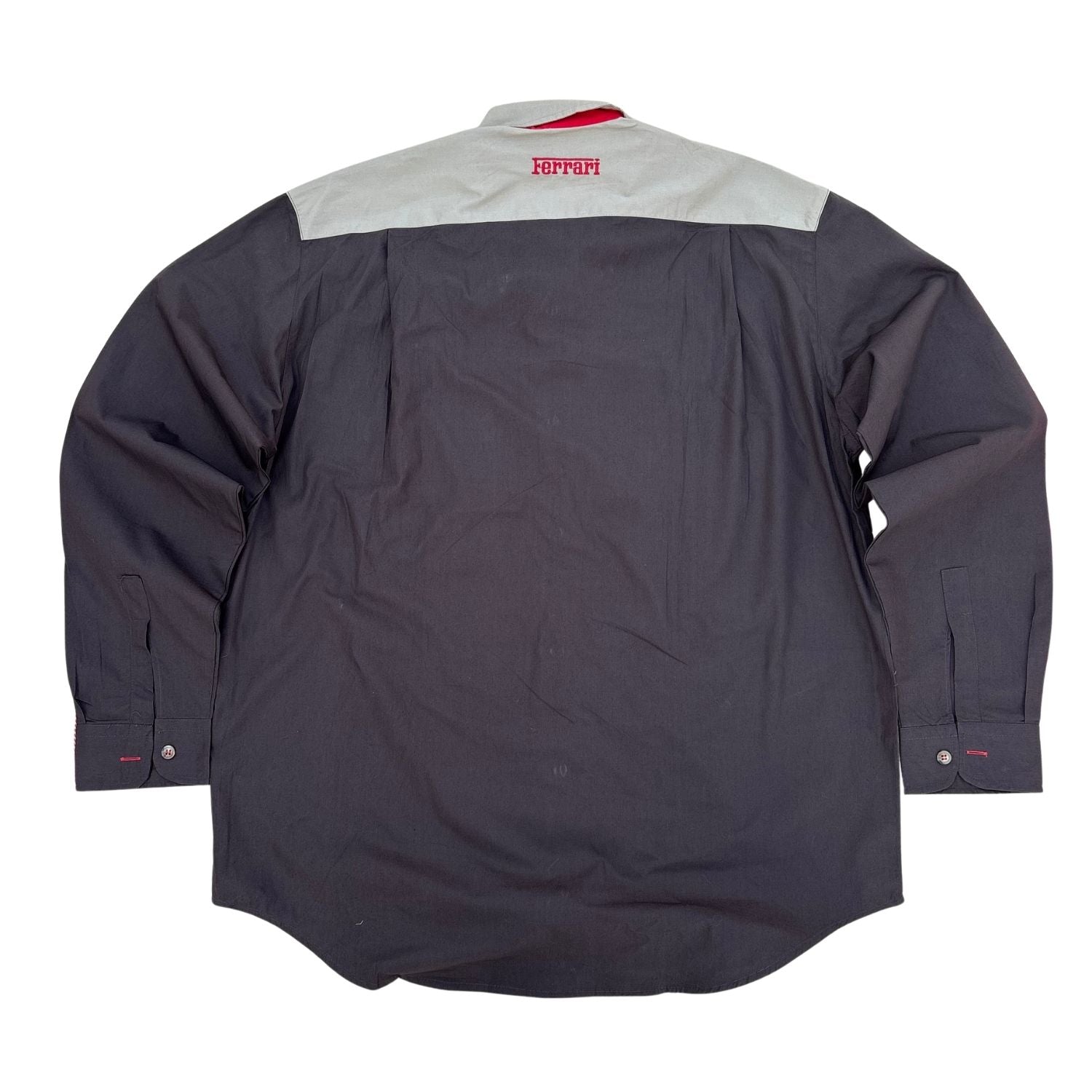 FERRARI SHIRT