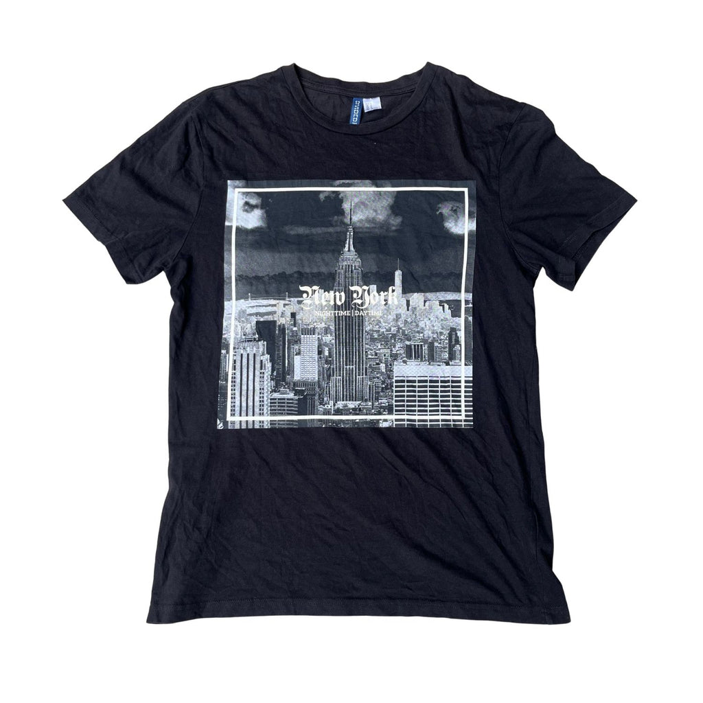 H&M TEE