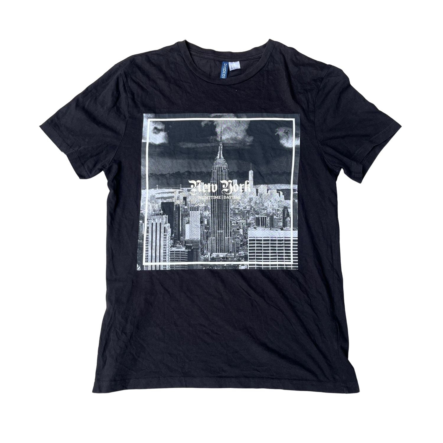 H&M TEE