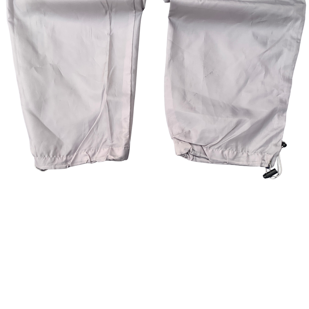 UNKNOWN TRACK PANTS
