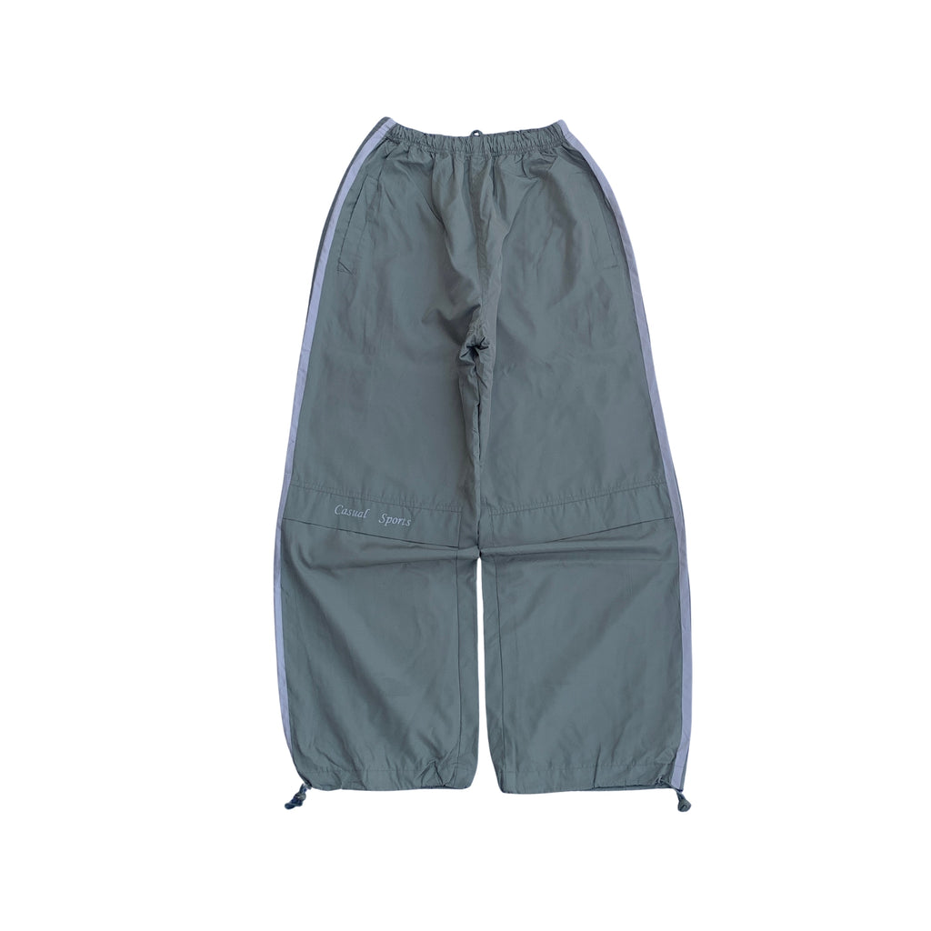 CASUAL SPORTS TRACK PANTS