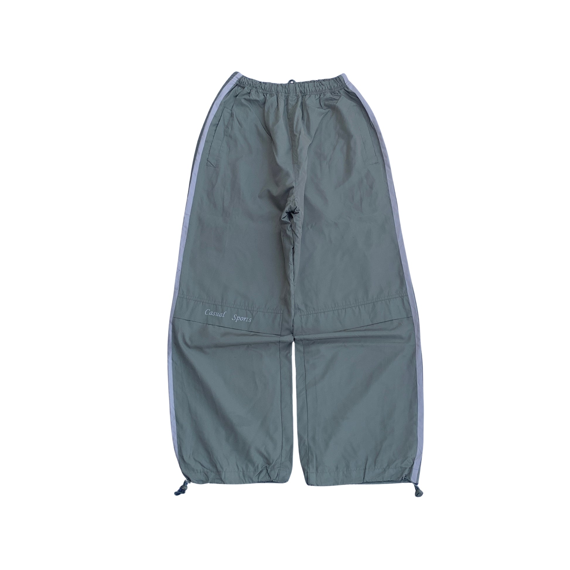 CASUAL SPORTS TRACK PANTS