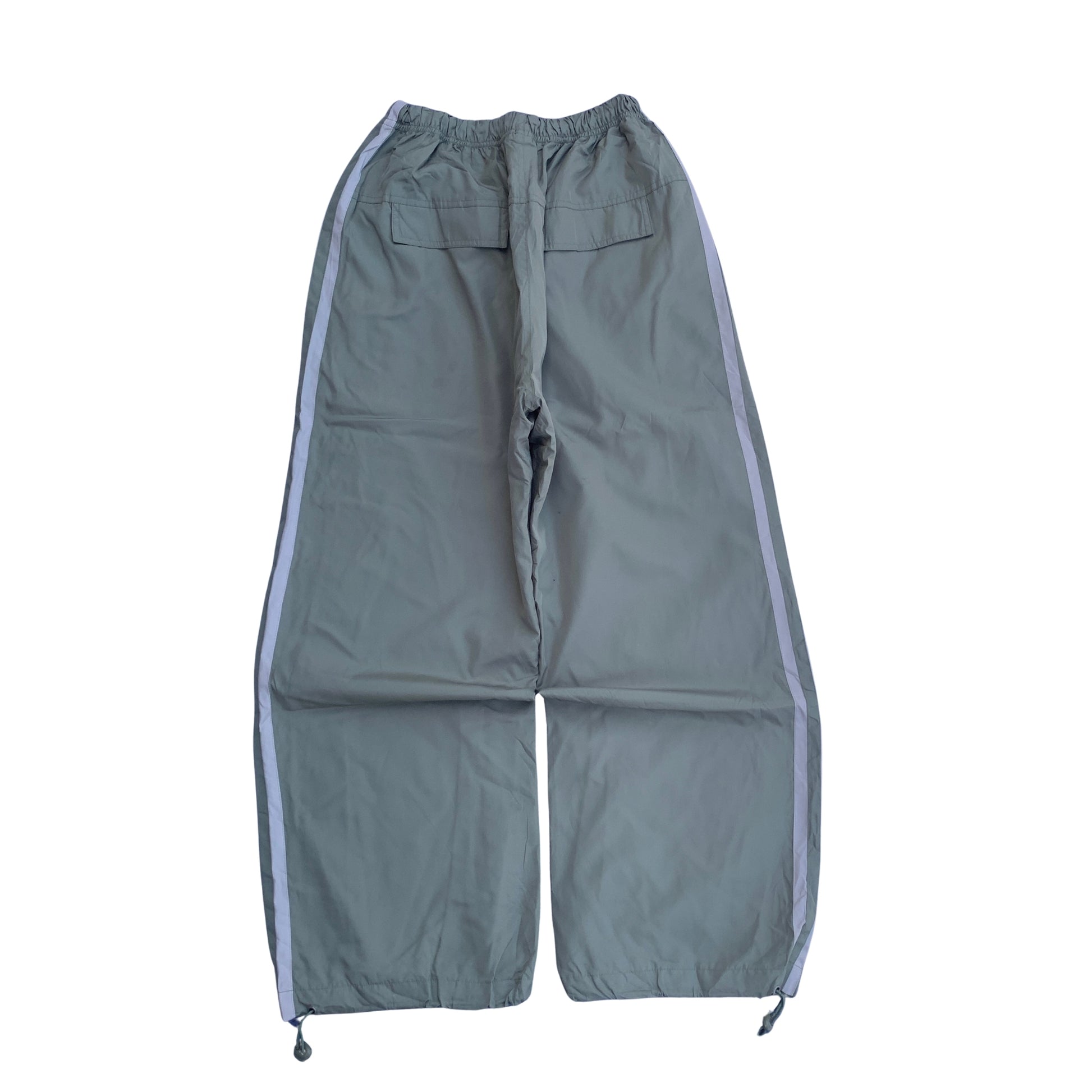 CASUAL SPORTS TRACK PANTS