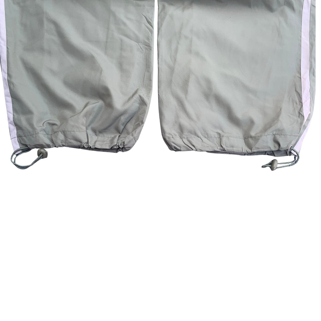 CASUAL SPORTS TRACK PANTS