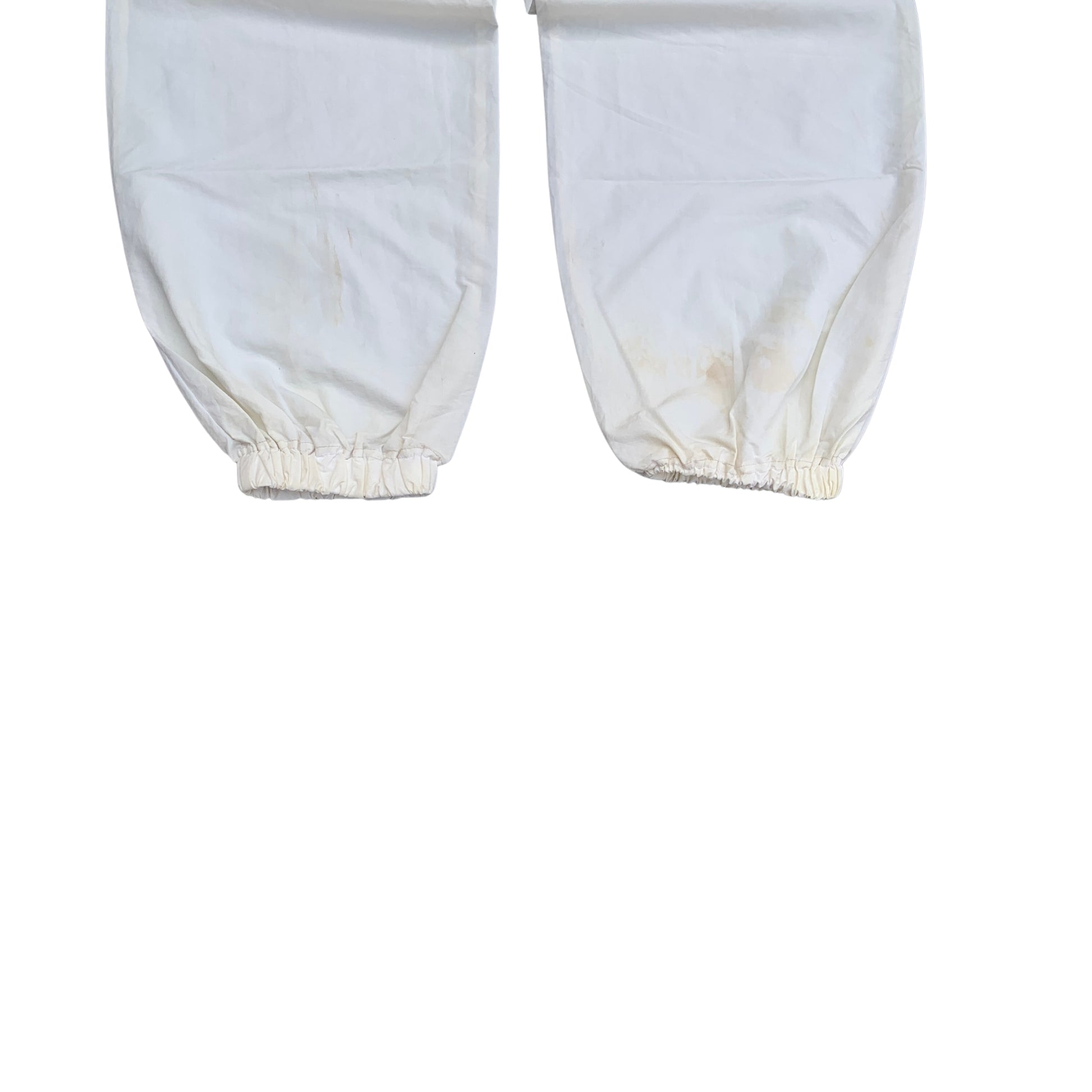 BISKE TRACK PANTS
