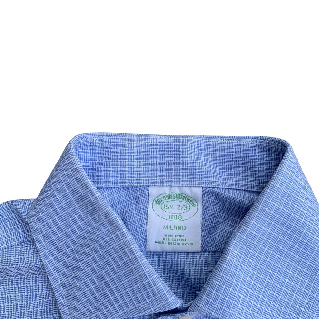 BROOKS BROTHERS SHIRT