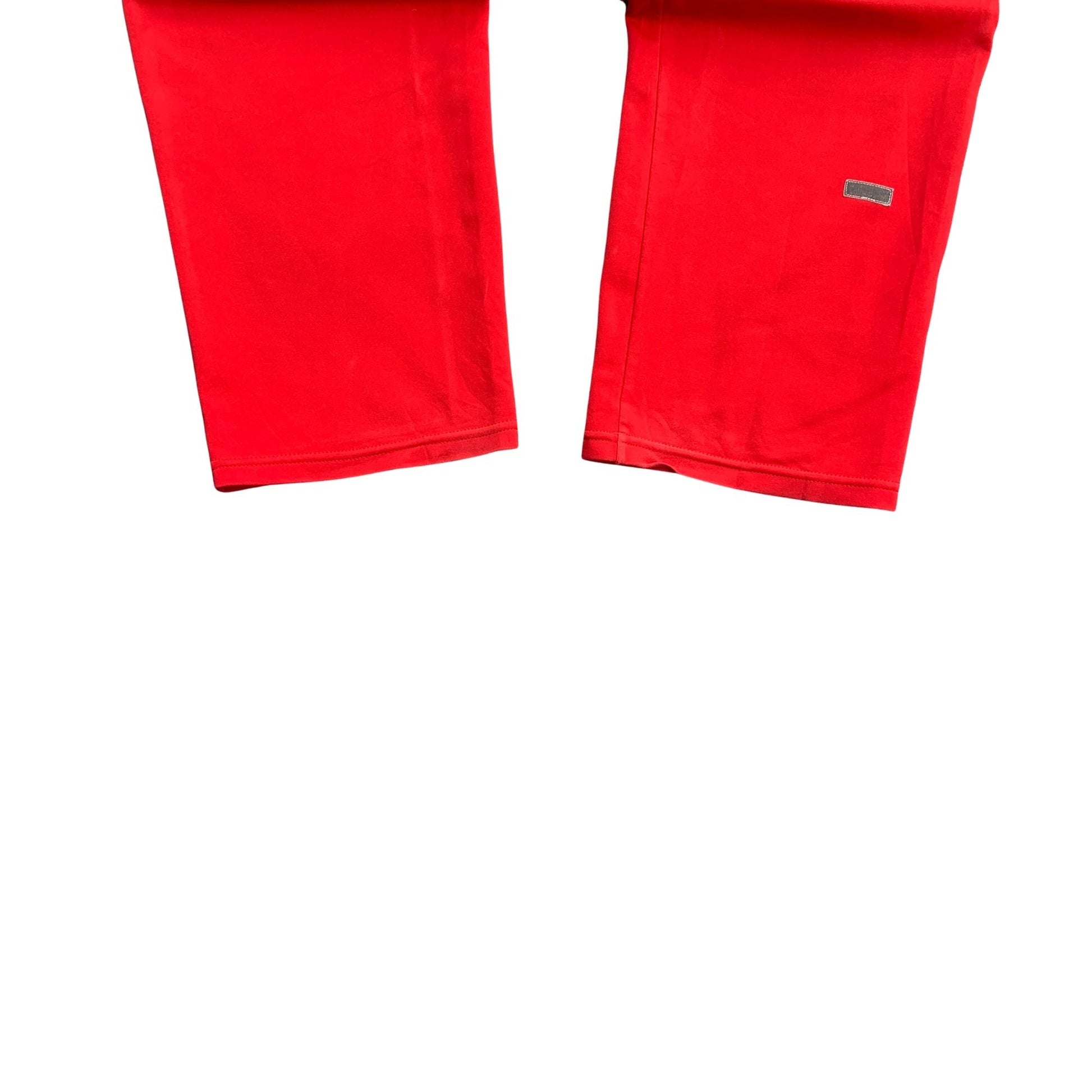 ASICS TRACK PANTS