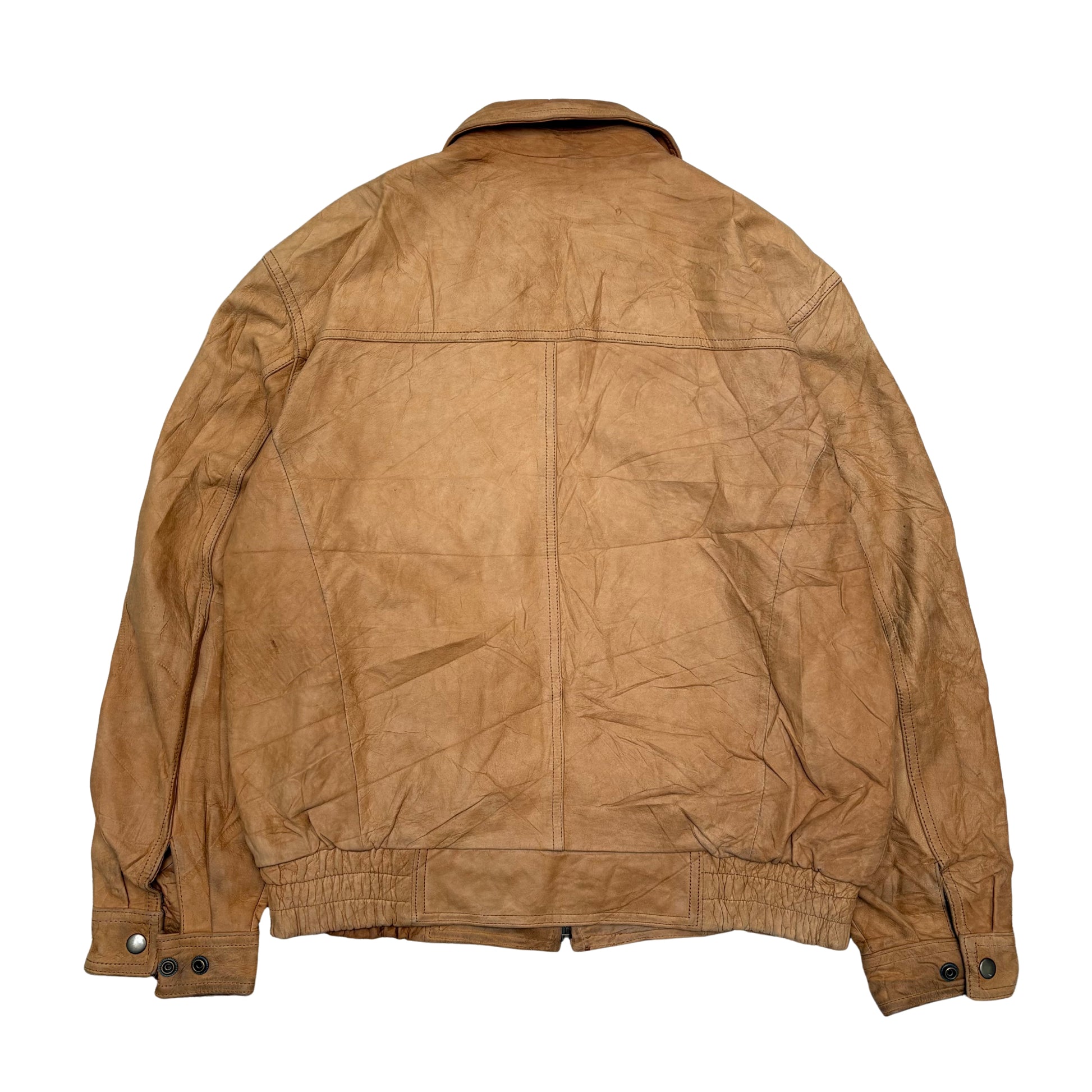 MILEPOST FOUR JACKET