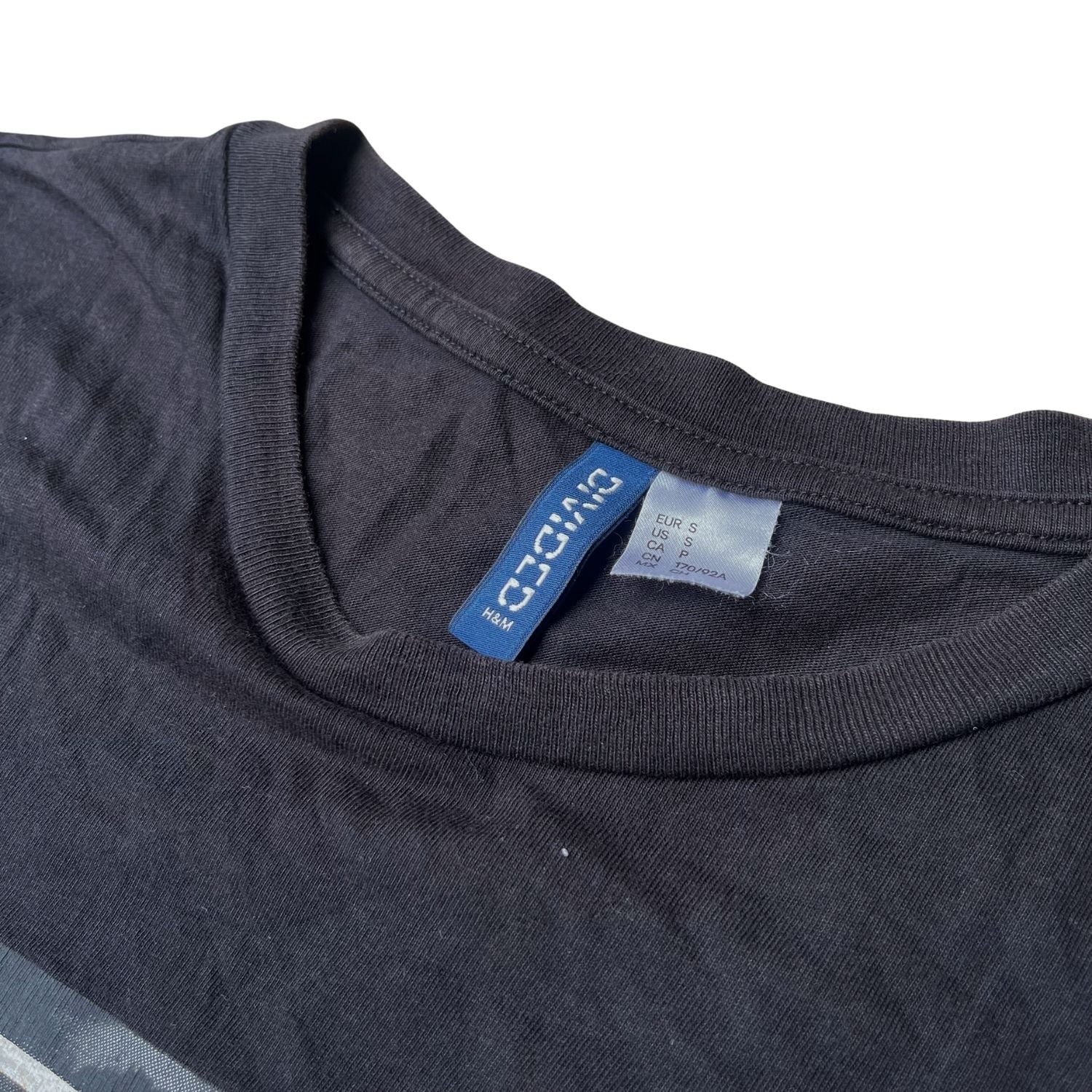 H&M TEE