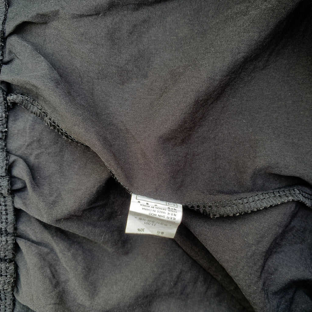 UNKNOWN TRACK PANTS