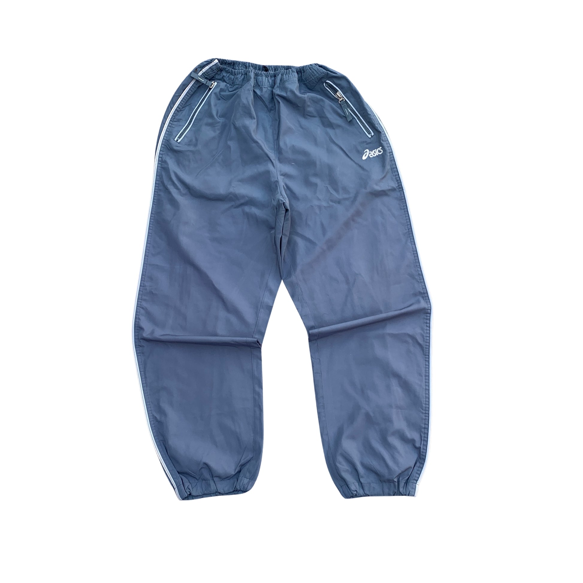 ASICS TRACK PANTS