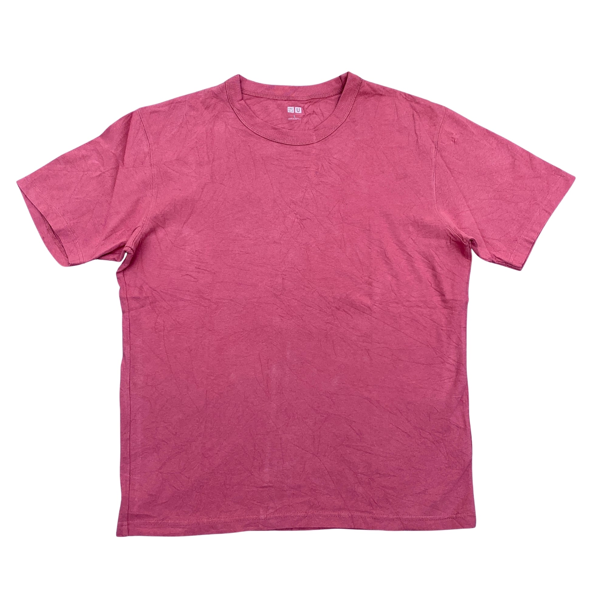 UNIQLO TEES