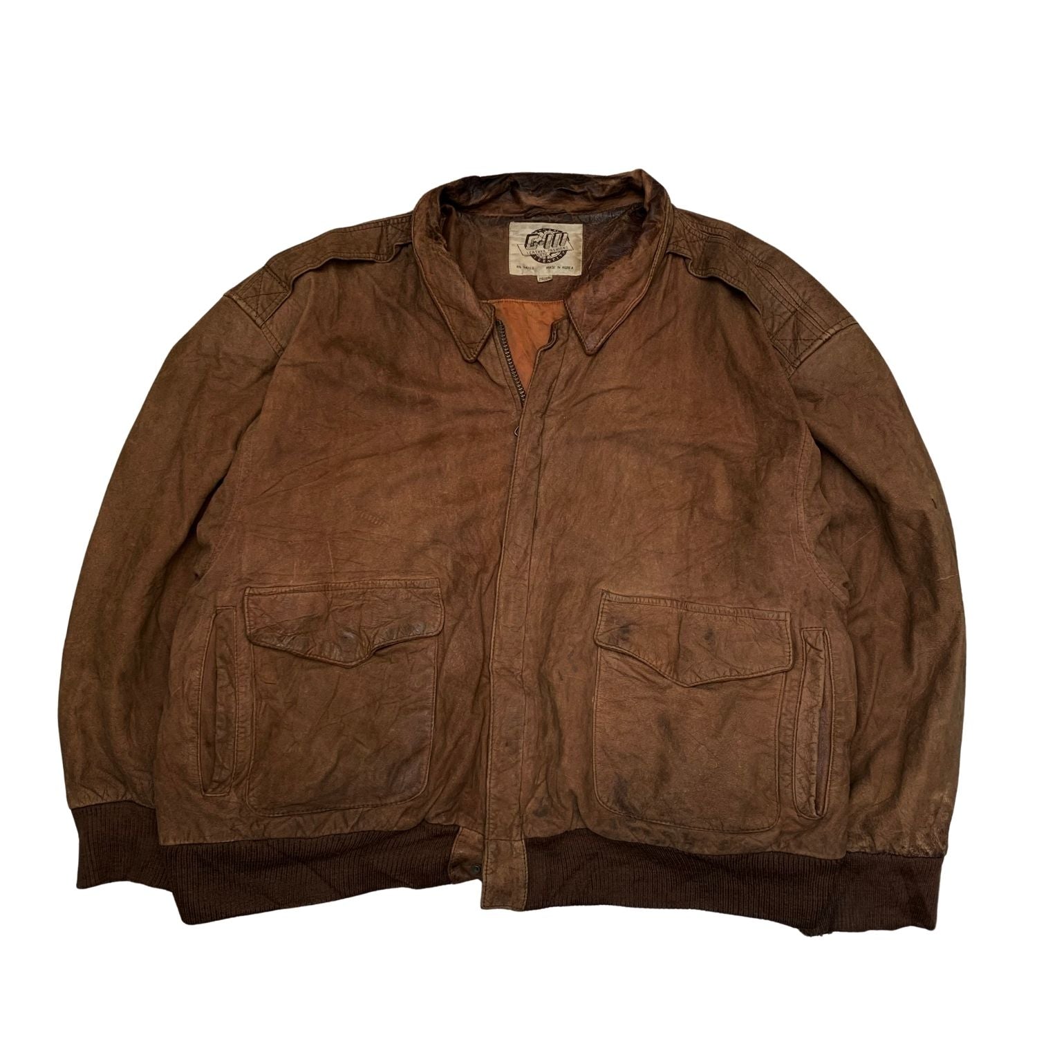 G-III JACKET ( EXTRA BAGGY )
