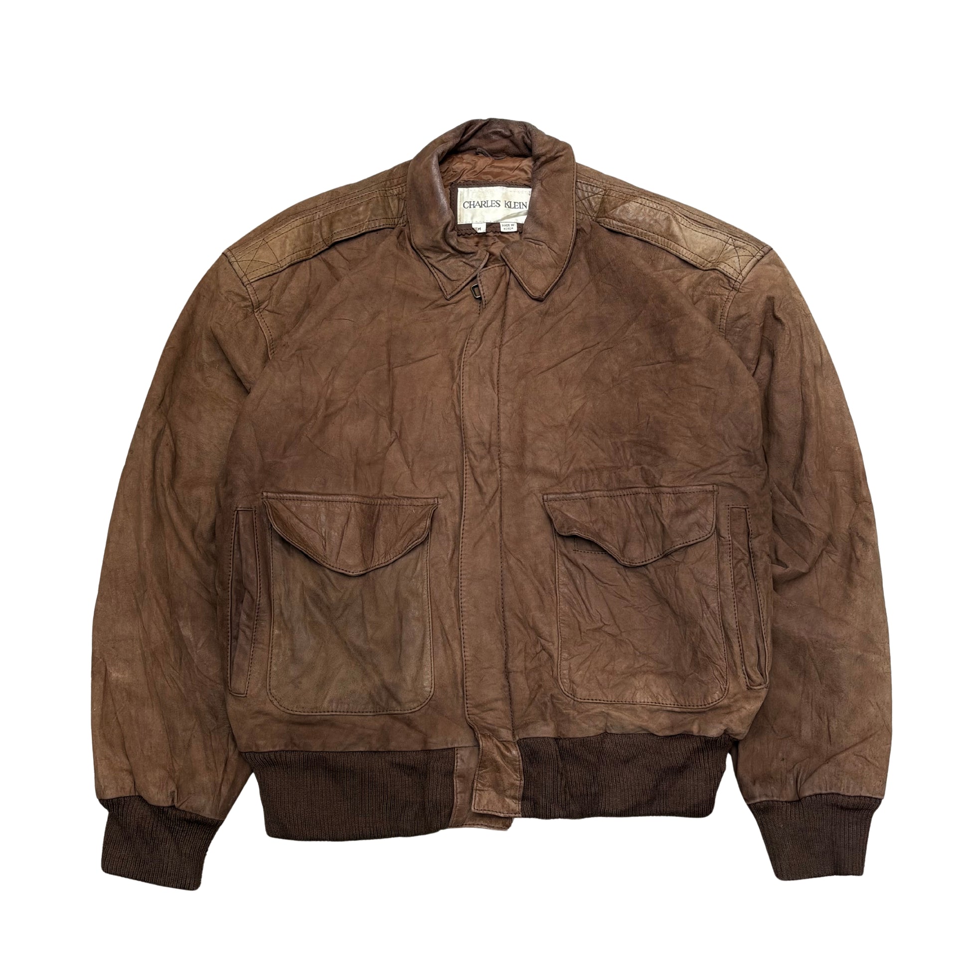 CHARLES KLEIN JACKET