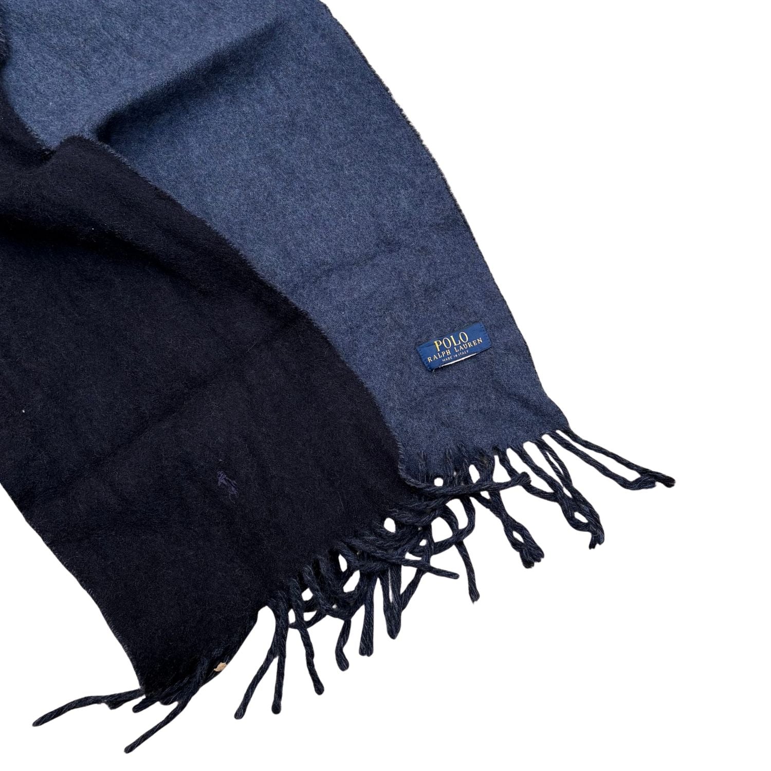 POLO RALPH LAUREN MUFFLER