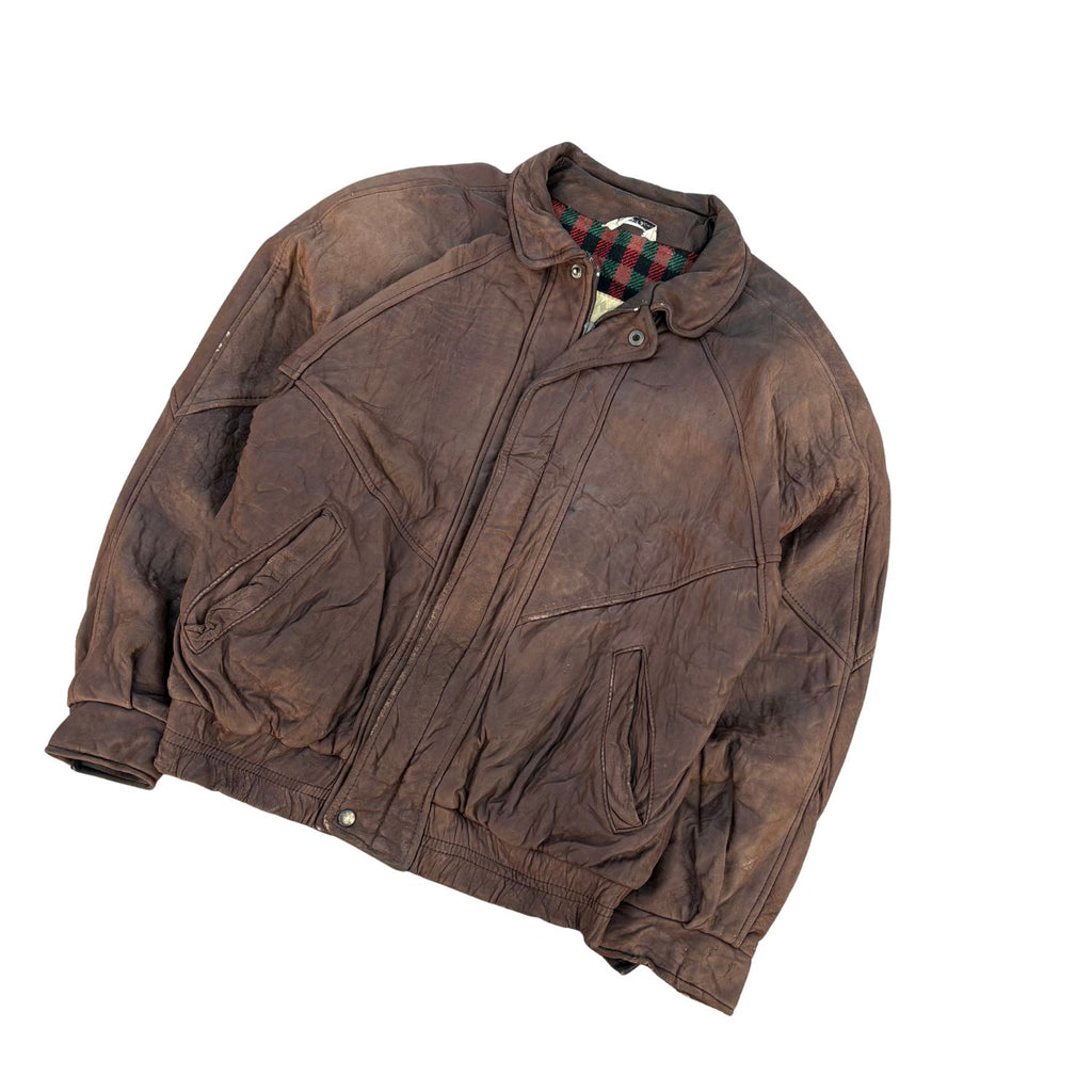 BILERMAIN HEAVY JACKET