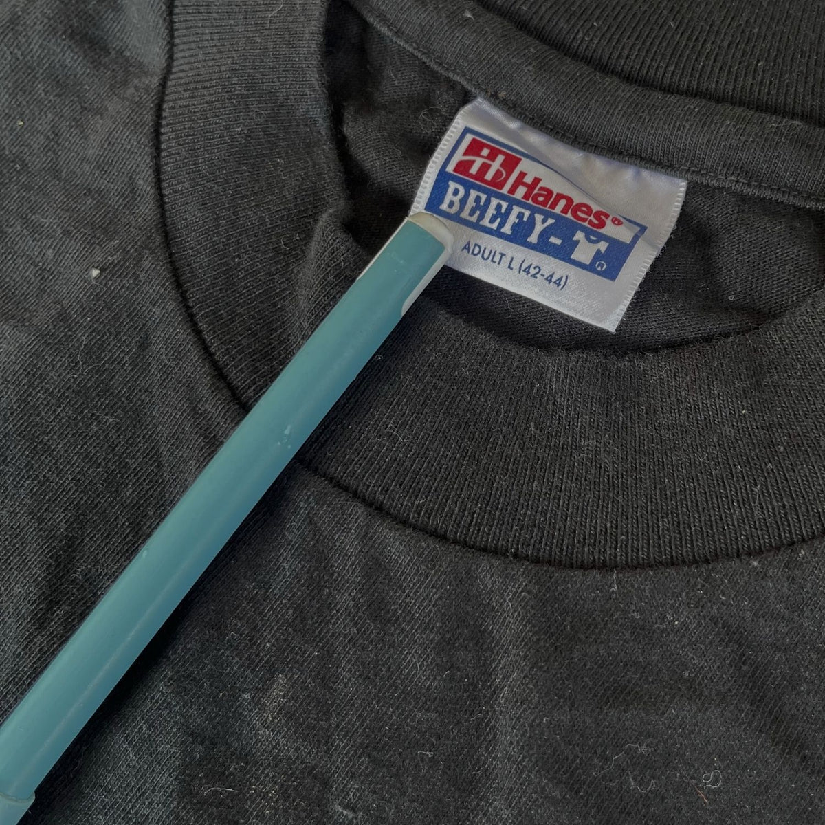 HANES TEE
