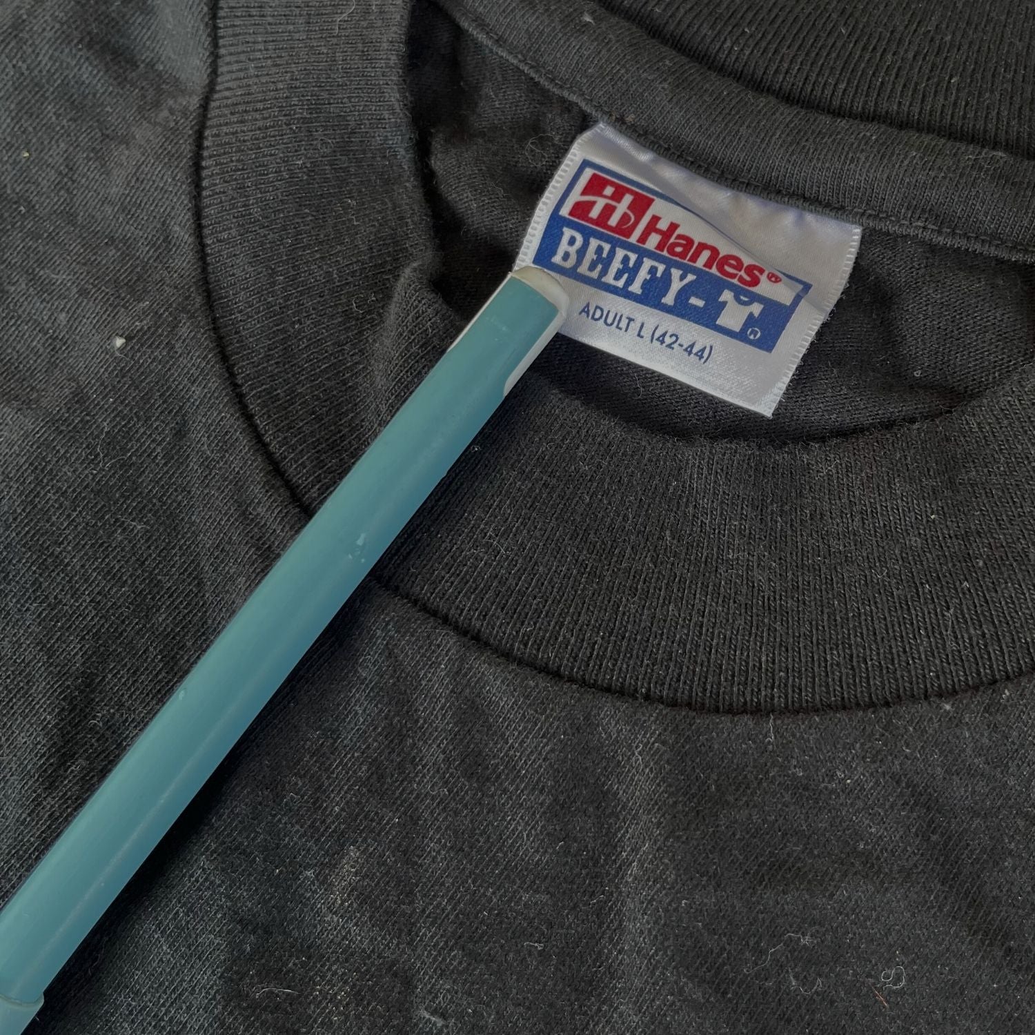 HANES TEE