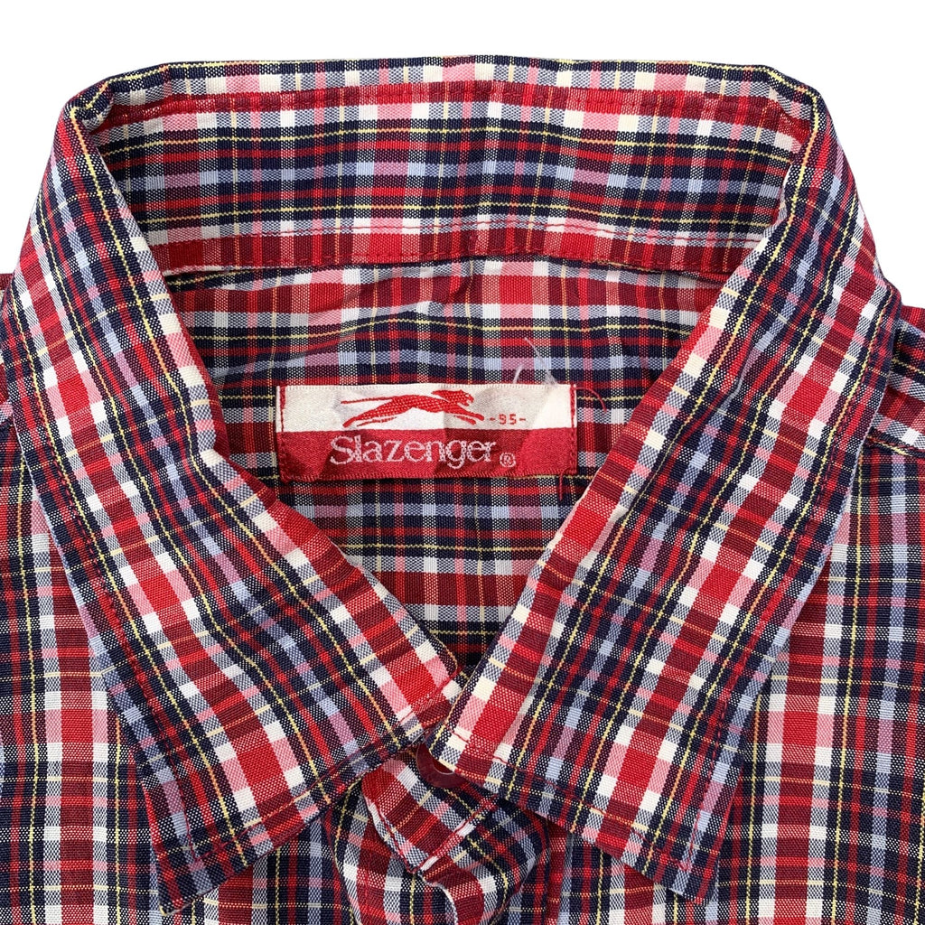 SLAZENGER SHIRT (123)