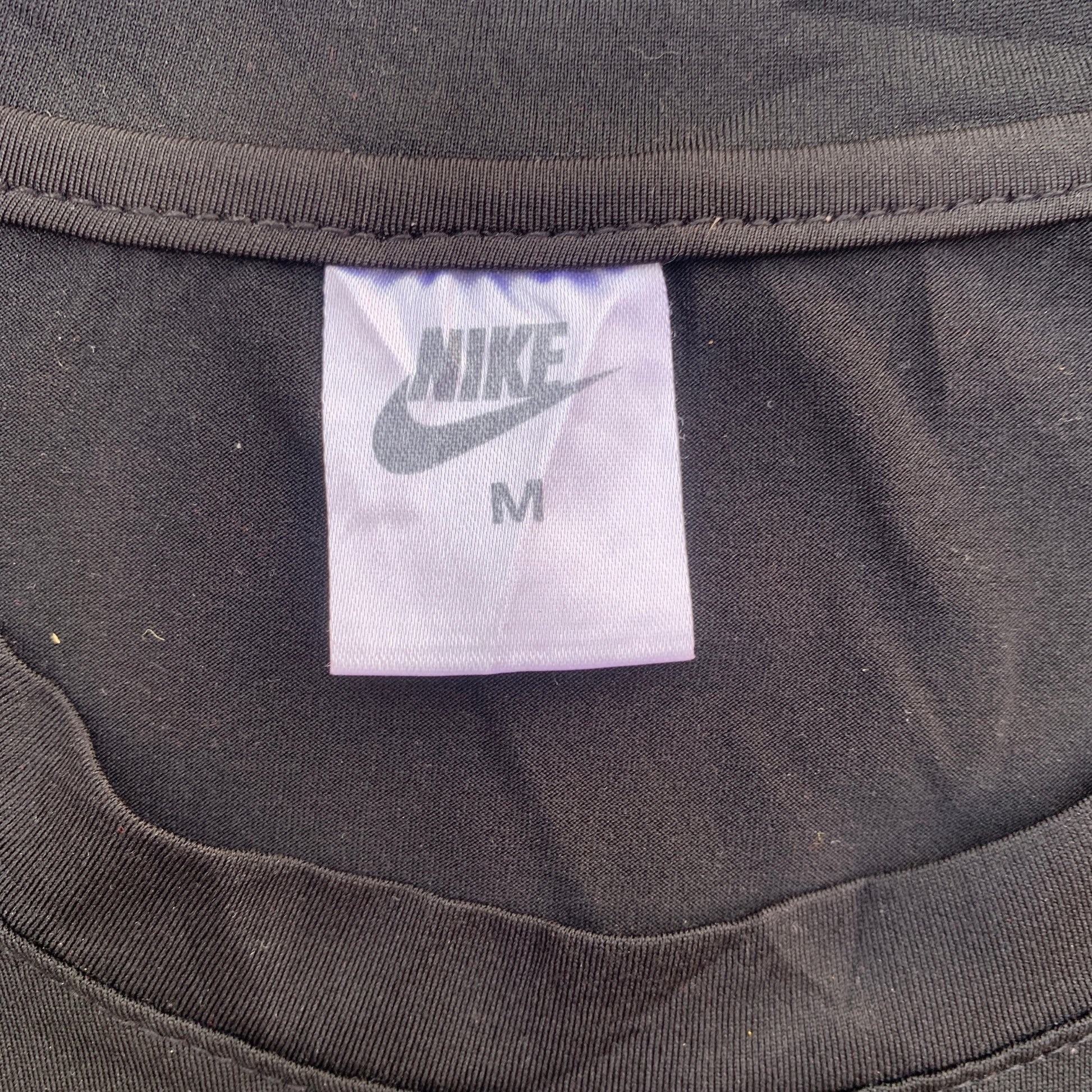 NIKE TEE