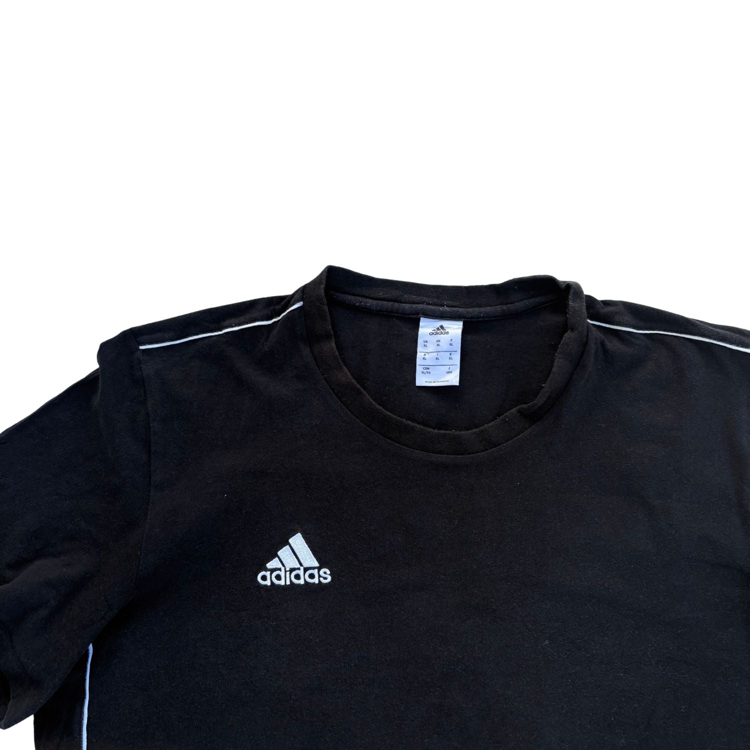ADIDAS TEE