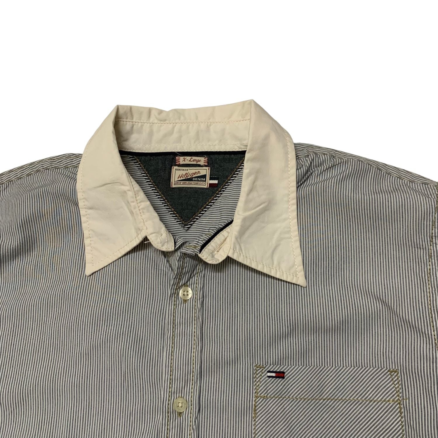 Tommy Hilfiger Shirt