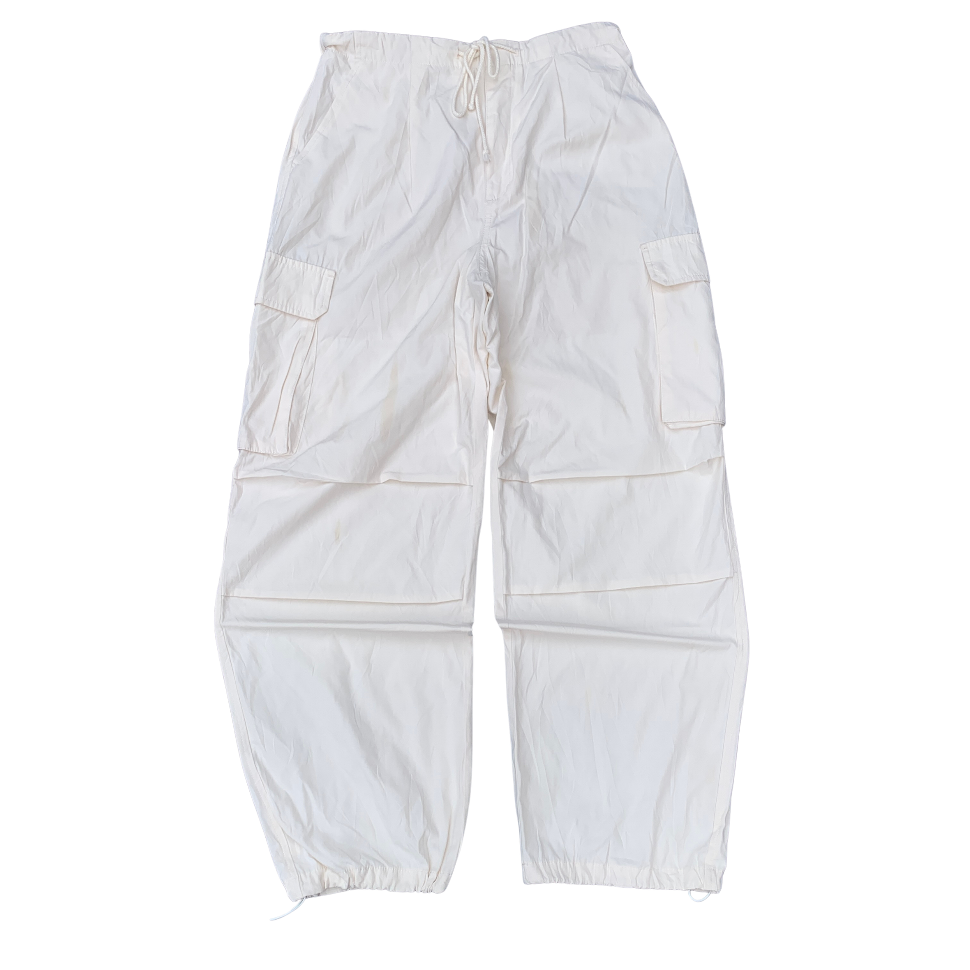 G.U TRACK PANTS