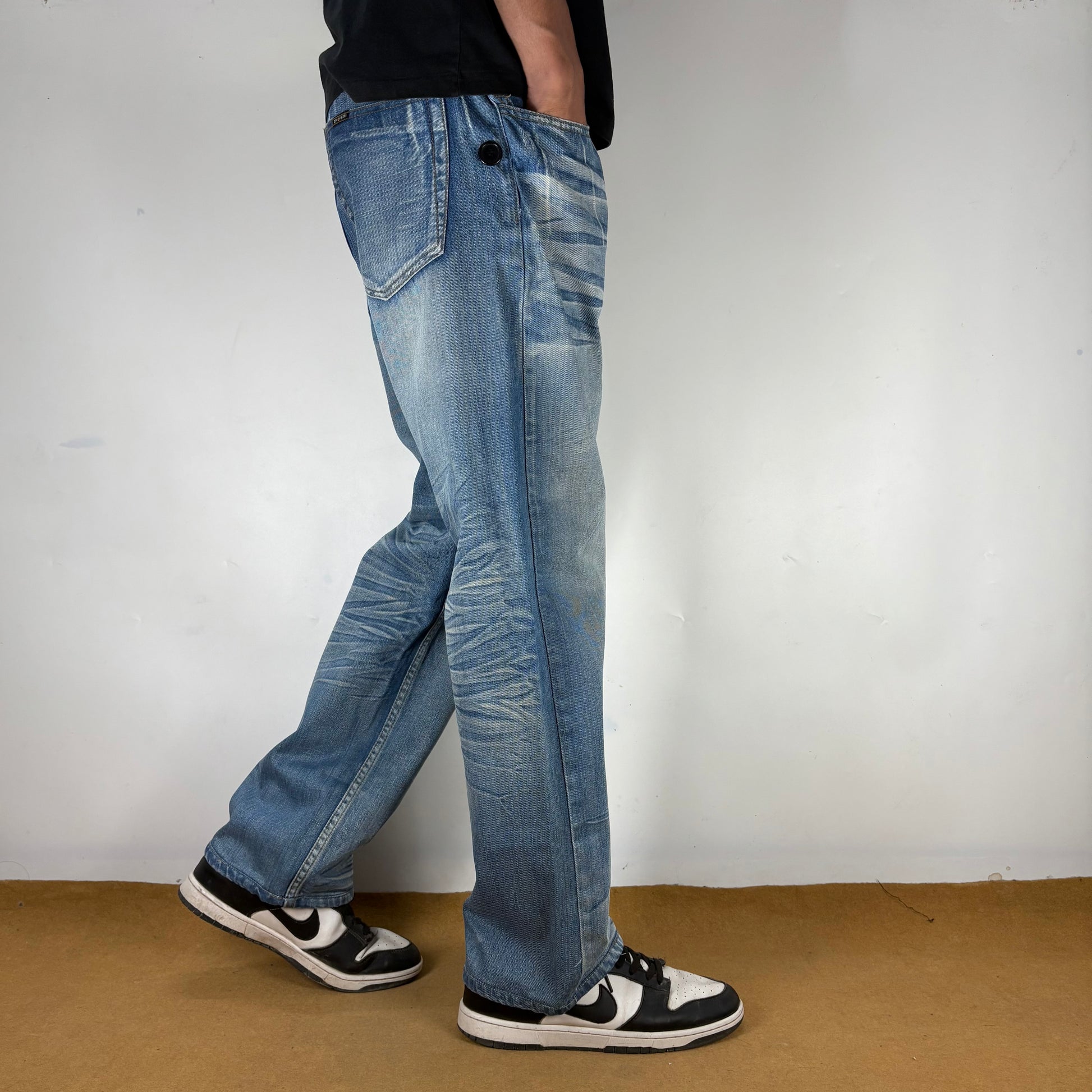 ENERGIE JEANS