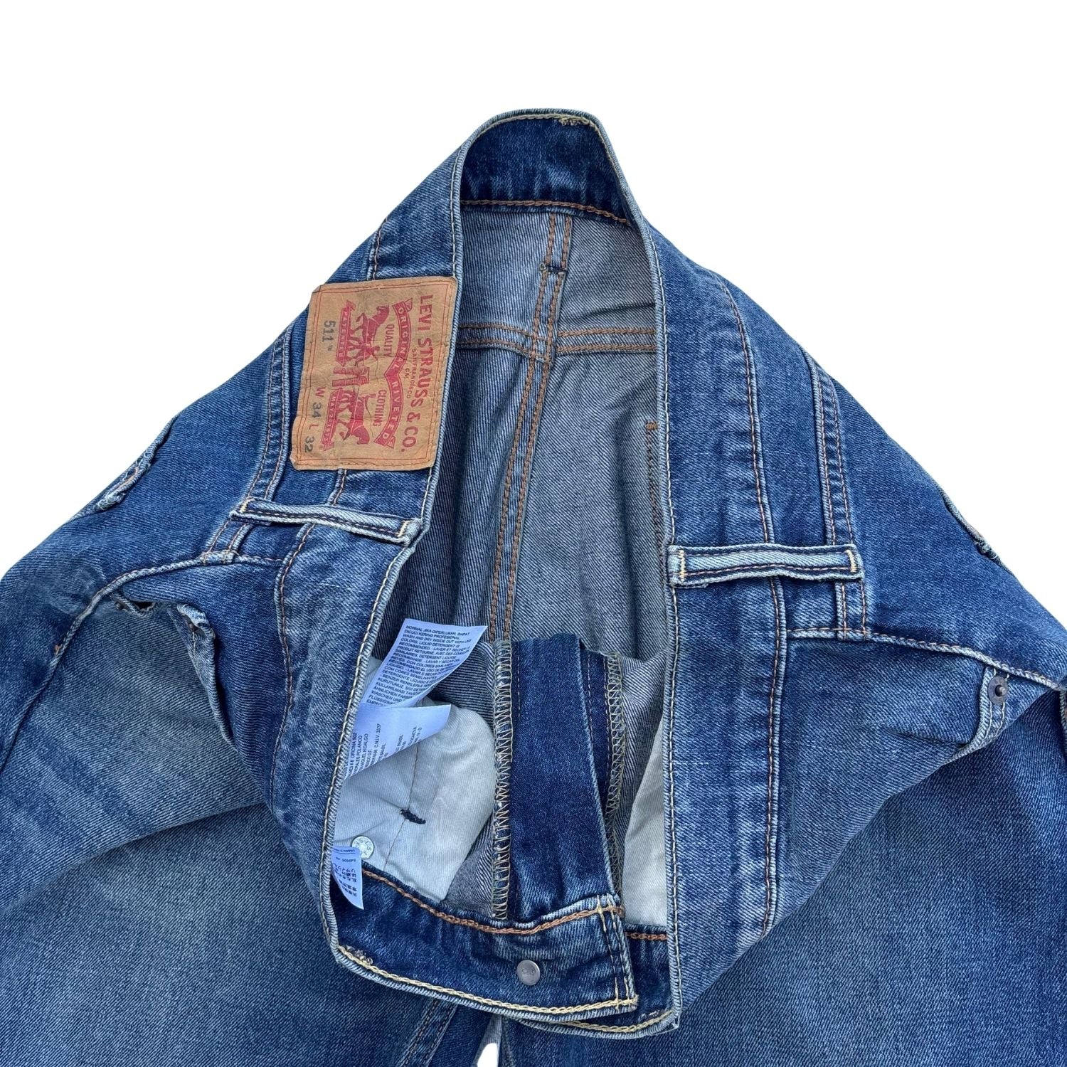 LEVI's 511 JEANS