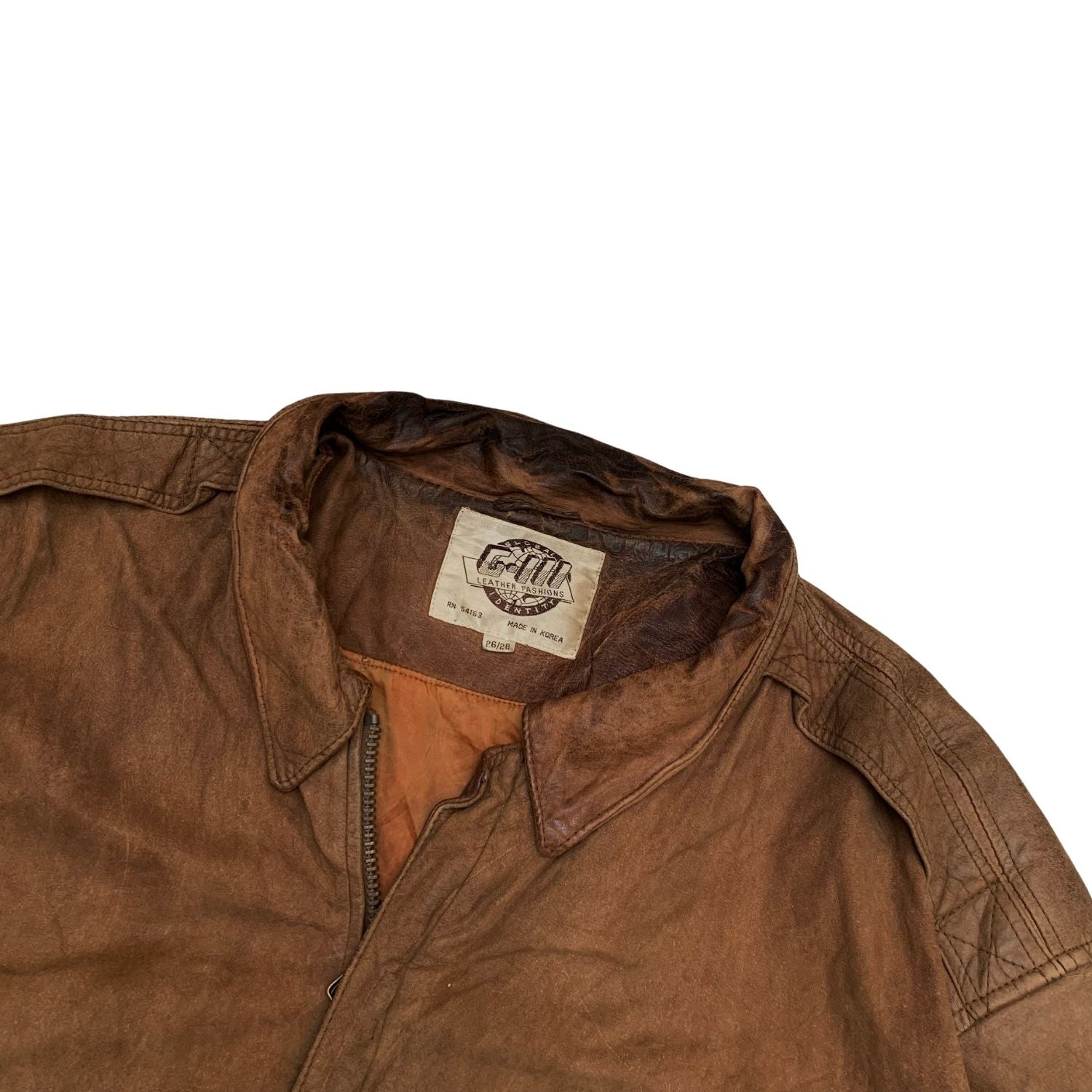 G-III JACKET ( EXTRA BAGGY )