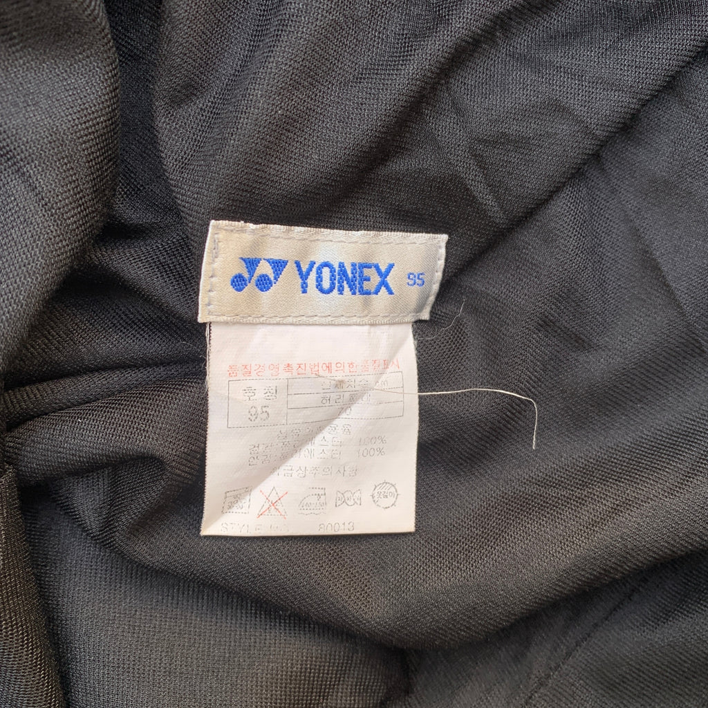 YONEX TRACK PANTS